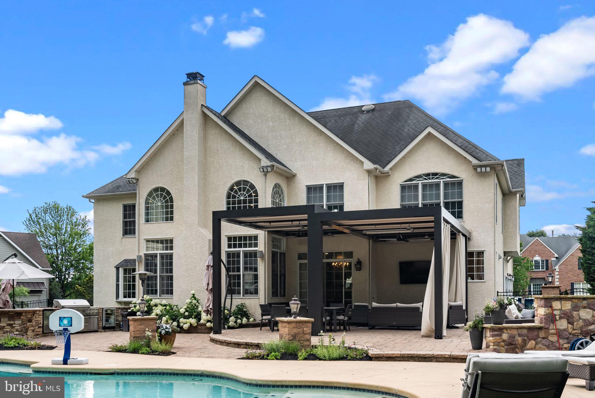 WARWICK ESTS - Residential