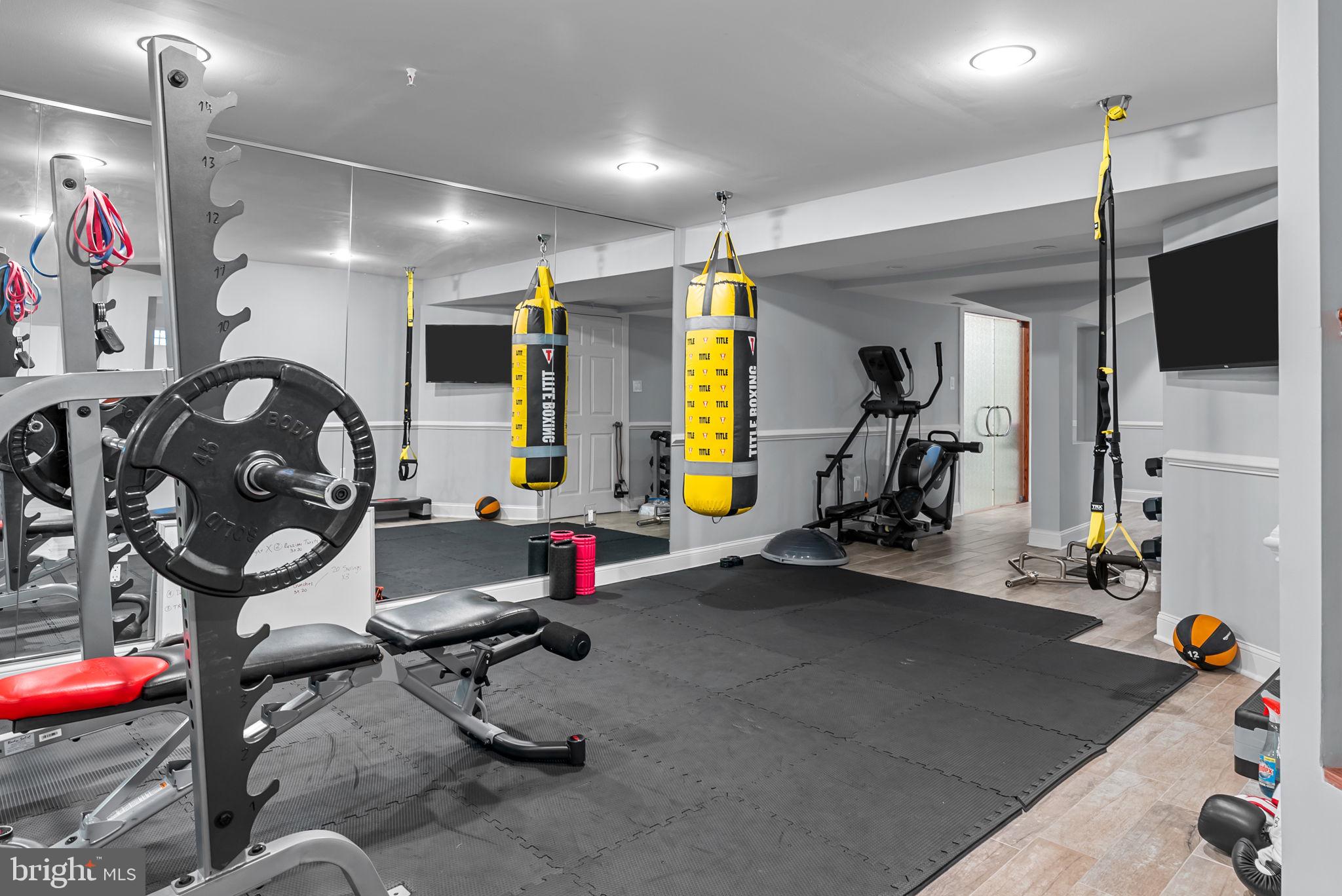 WARWICK ESTS - Residential