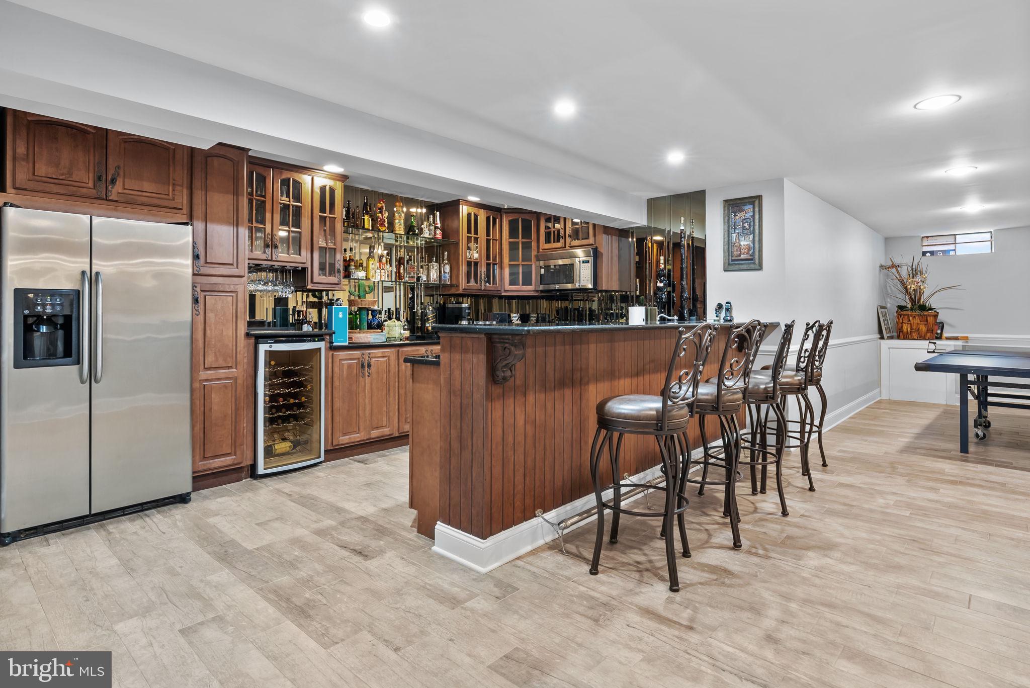 WARWICK ESTS - Residential