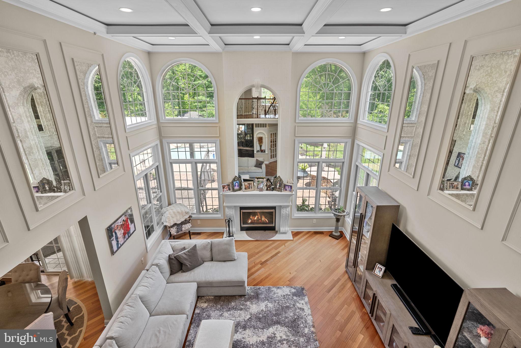 WARWICK ESTS - Residential