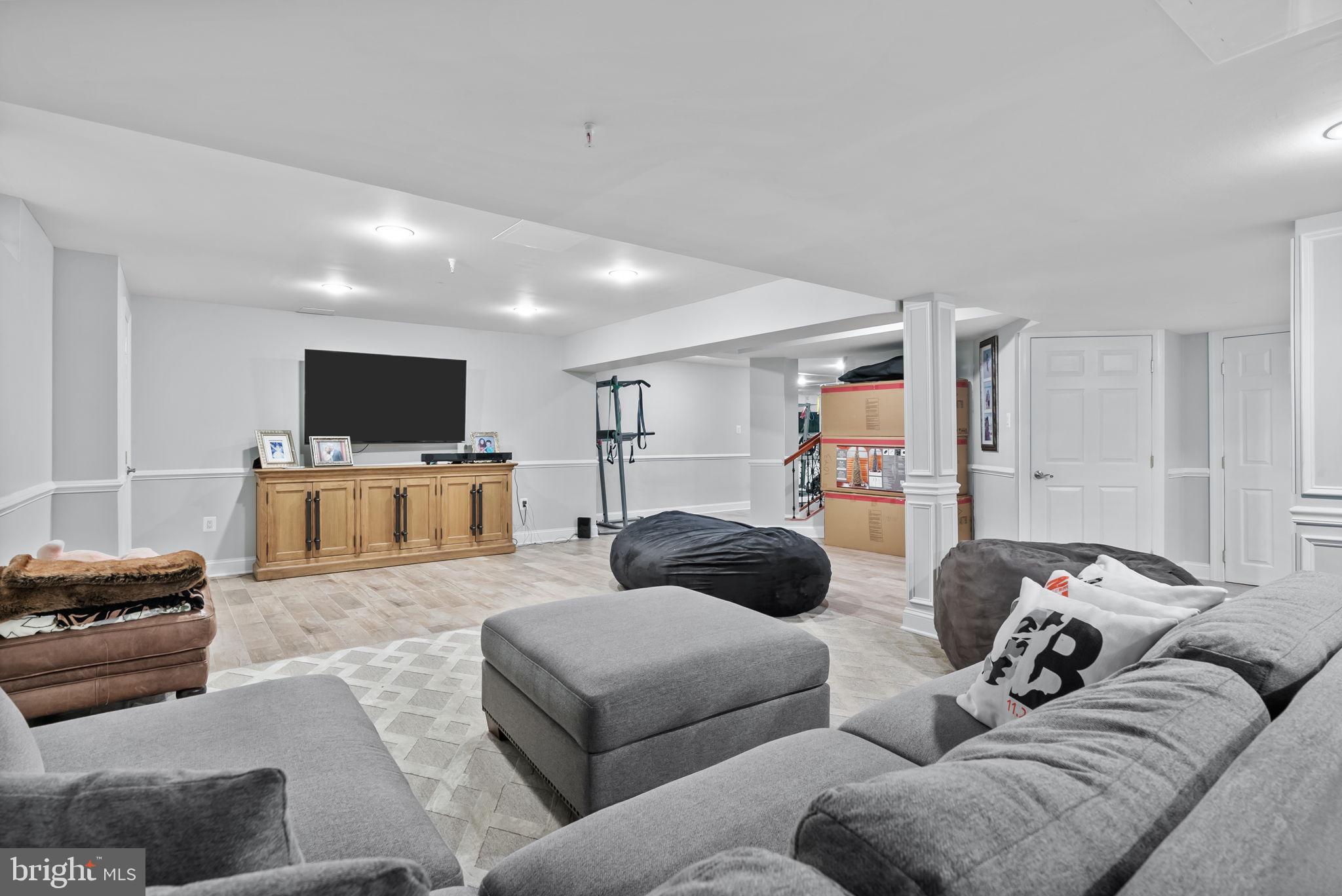 WARWICK ESTS - Residential