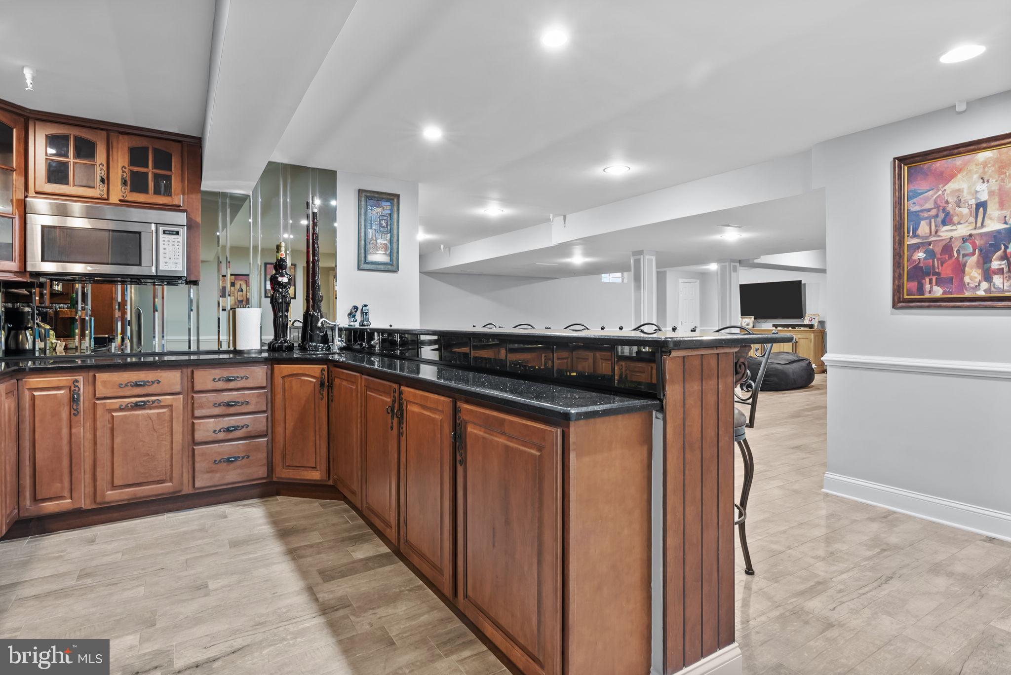 WARWICK ESTS - Residential