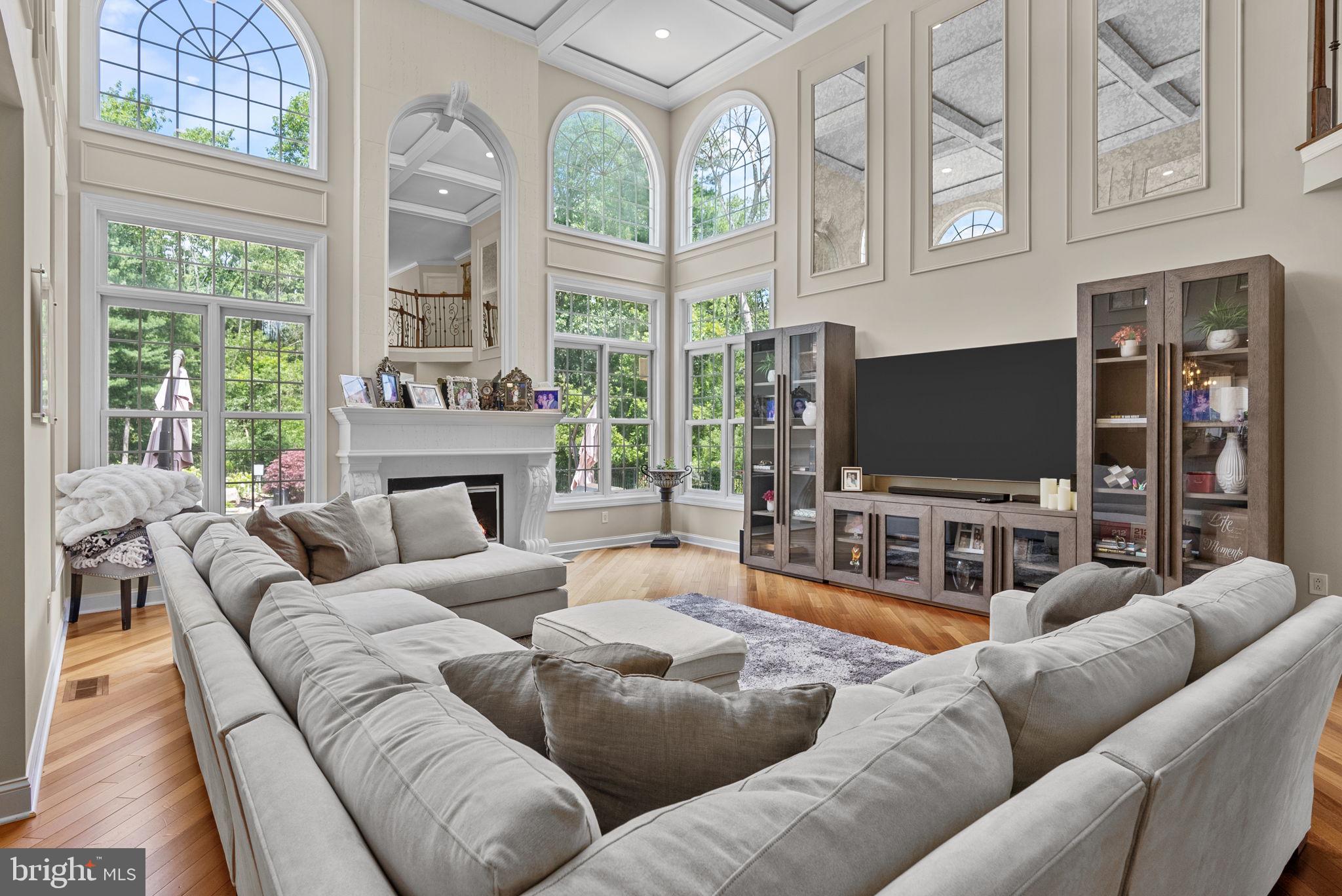 WARWICK ESTS - Residential