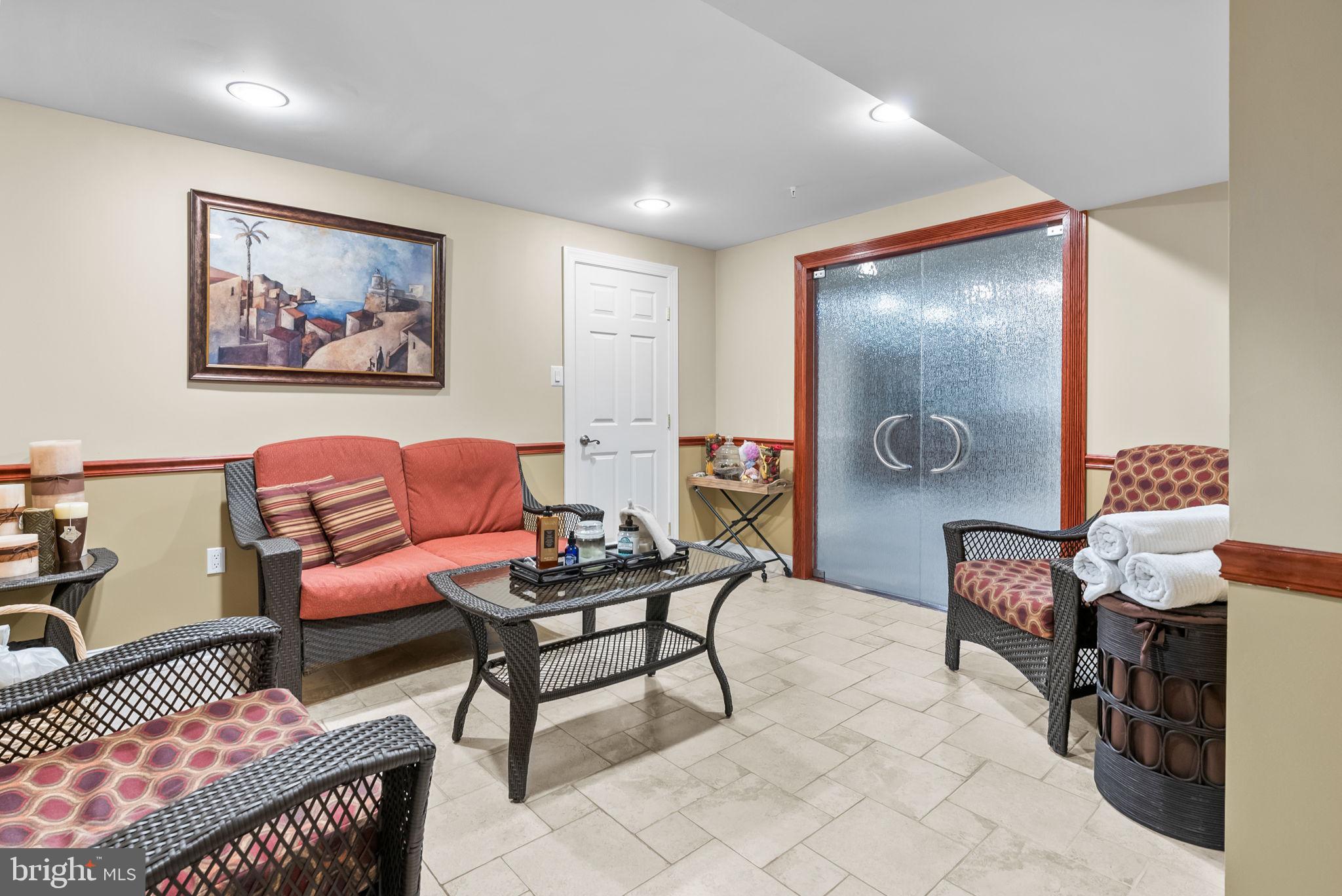 WARWICK ESTS - Residential