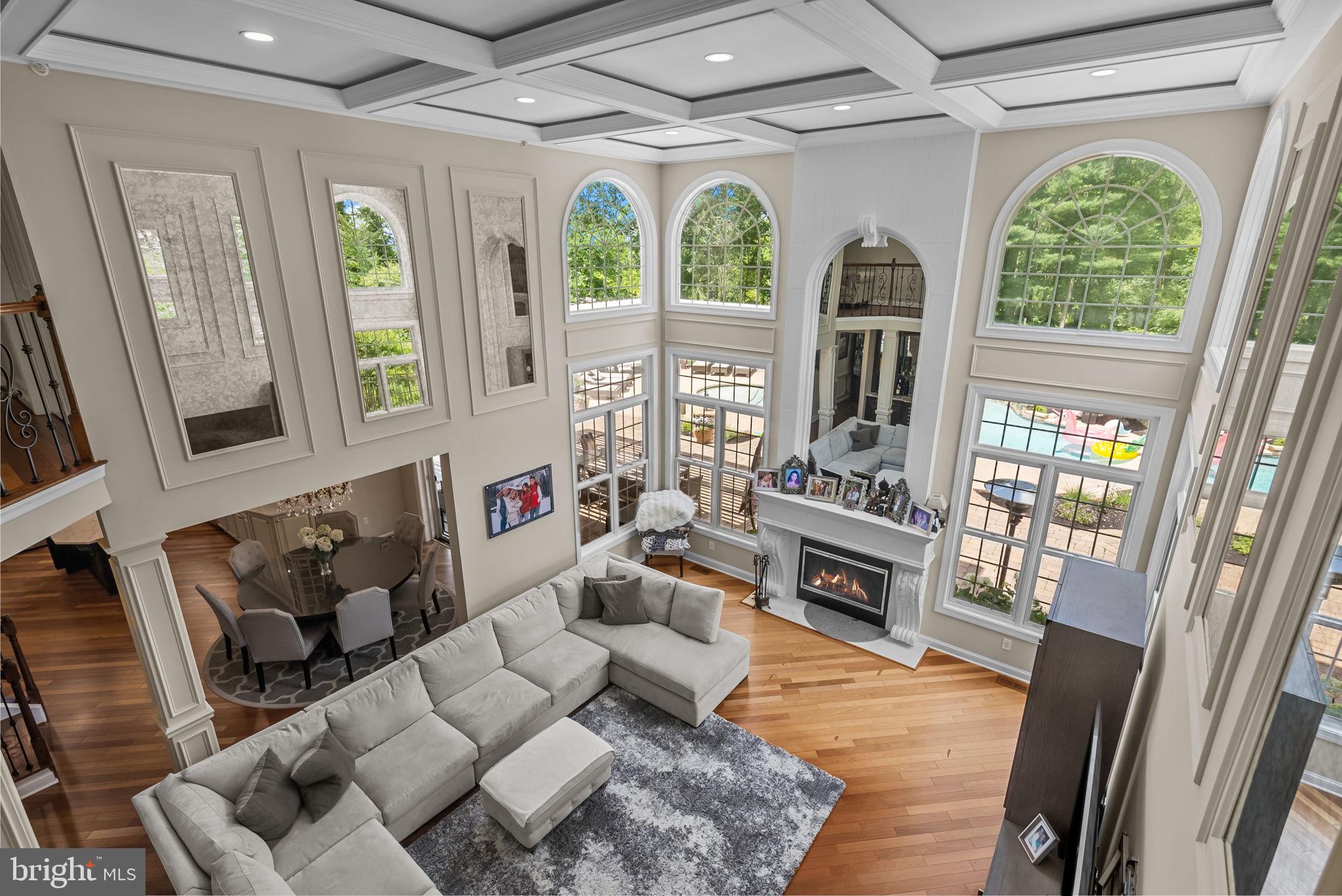 WARWICK ESTS - Residential