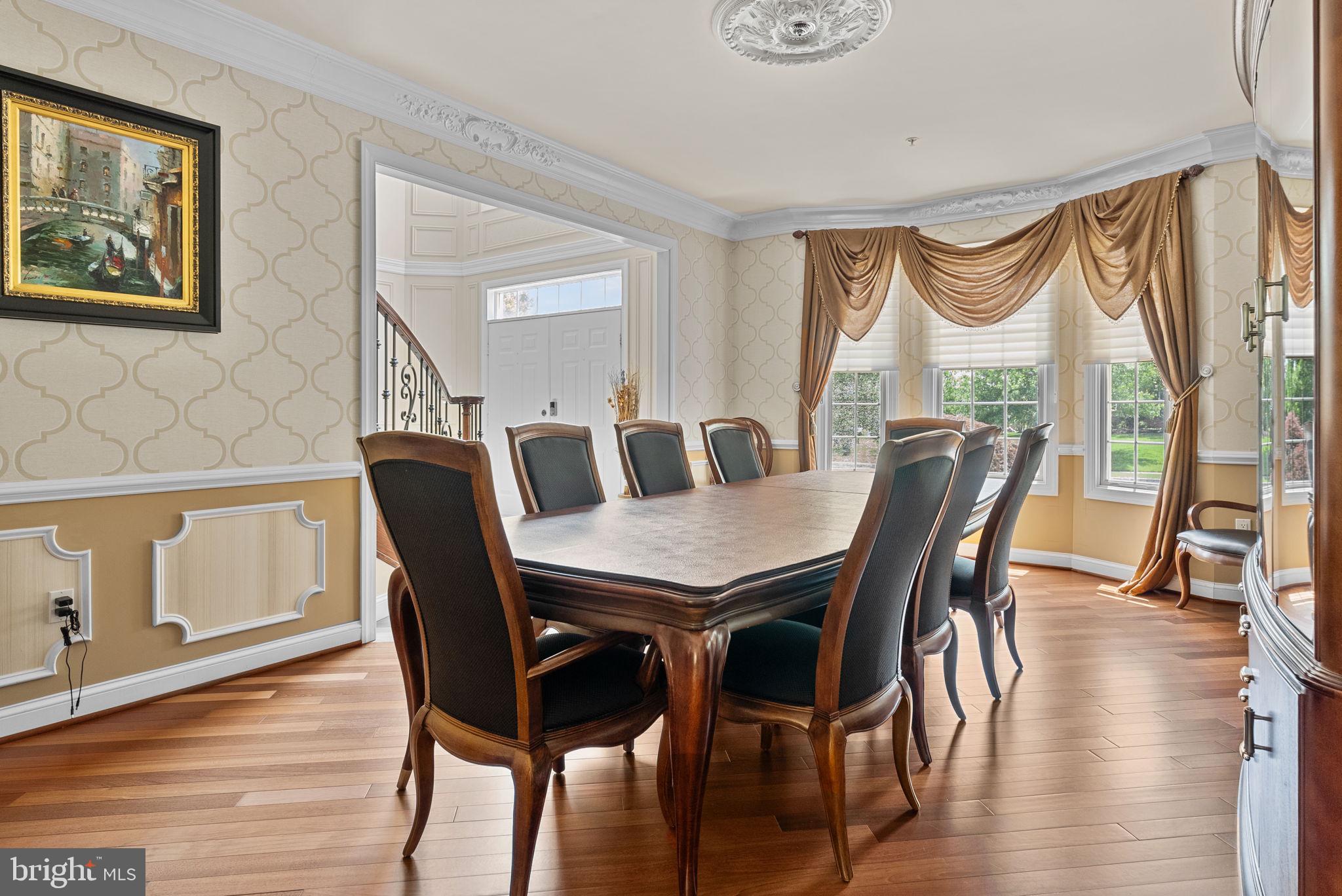 WARWICK ESTS - Residential