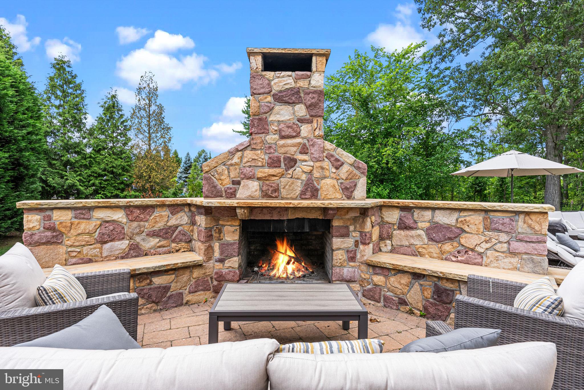 WARWICK ESTS - Residential