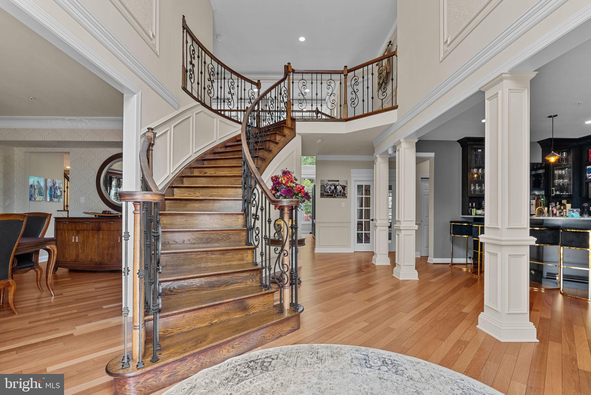 WARWICK ESTS - Residential