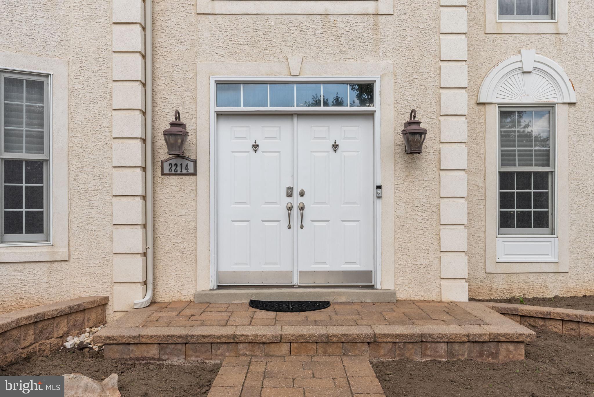 WARWICK ESTS - Residential