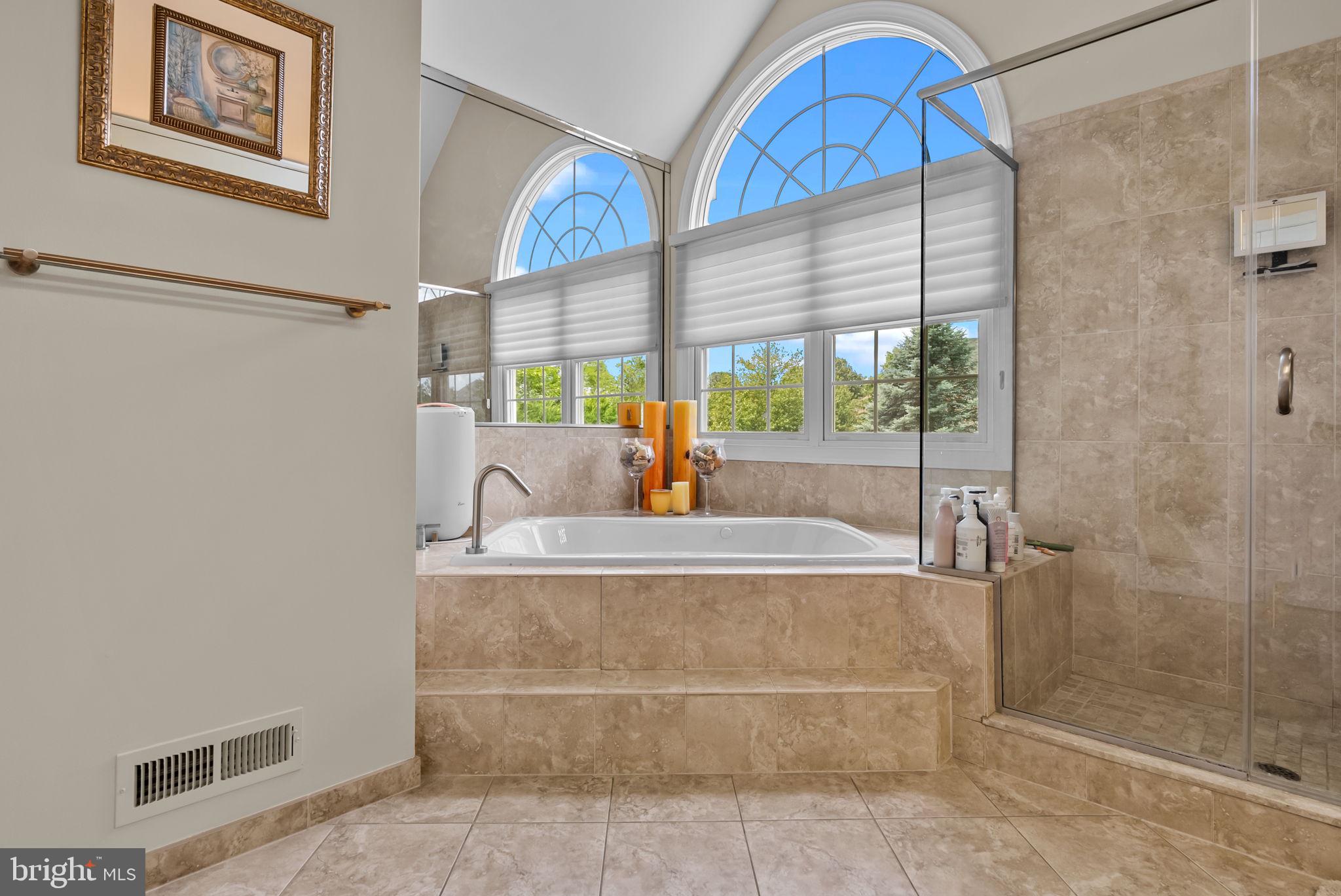 WARWICK ESTS - Residential