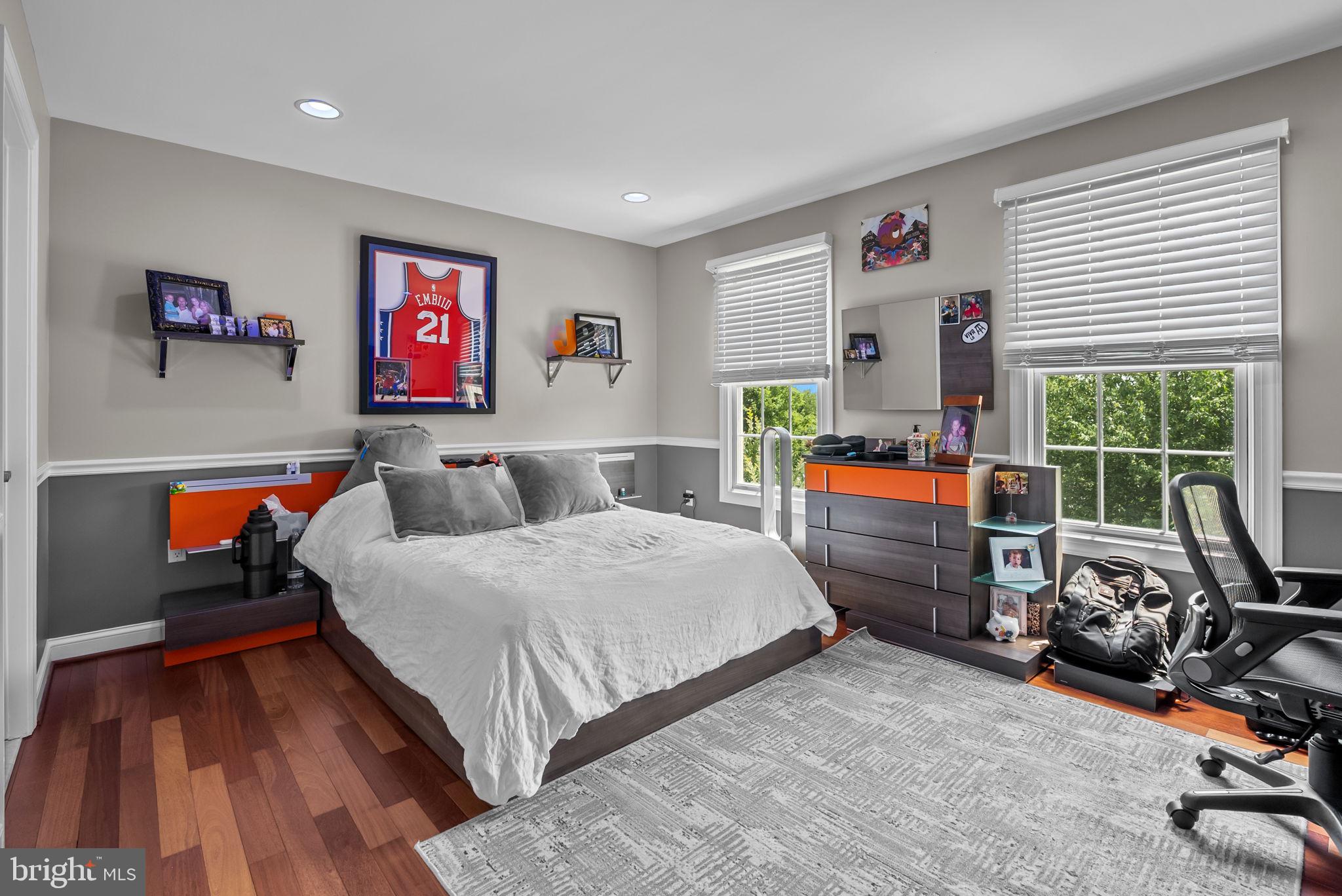 WARWICK ESTS - Residential