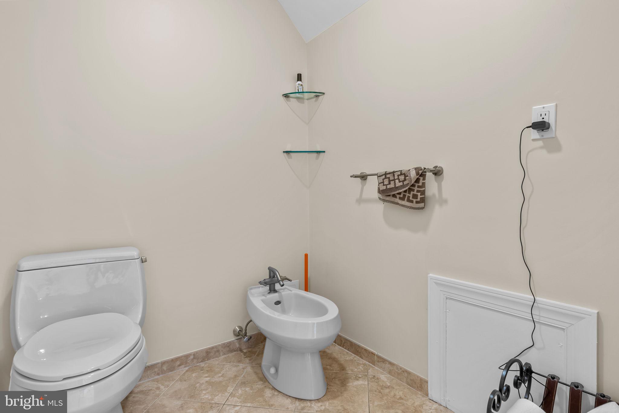 WARWICK ESTS - Residential