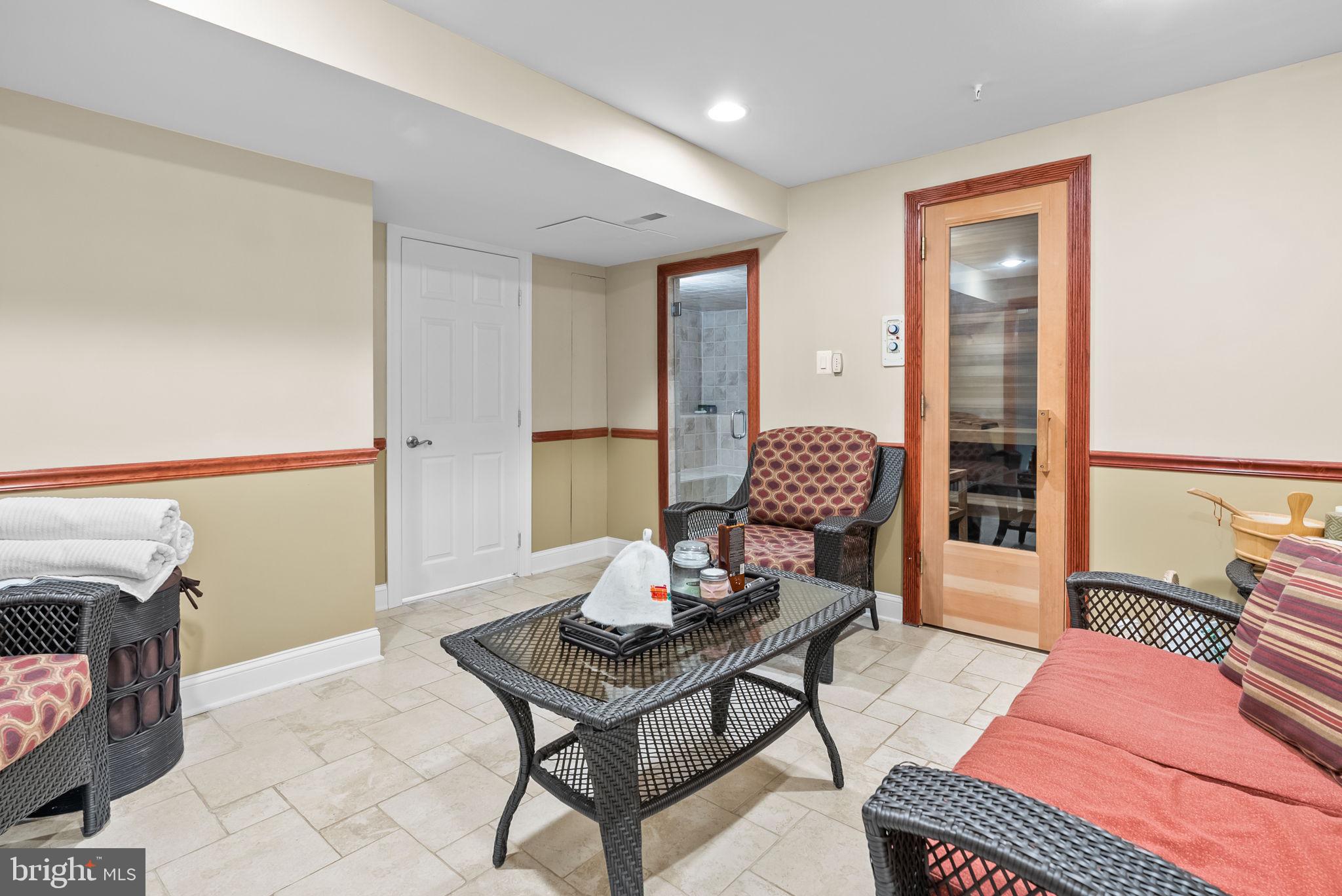 WARWICK ESTS - Residential