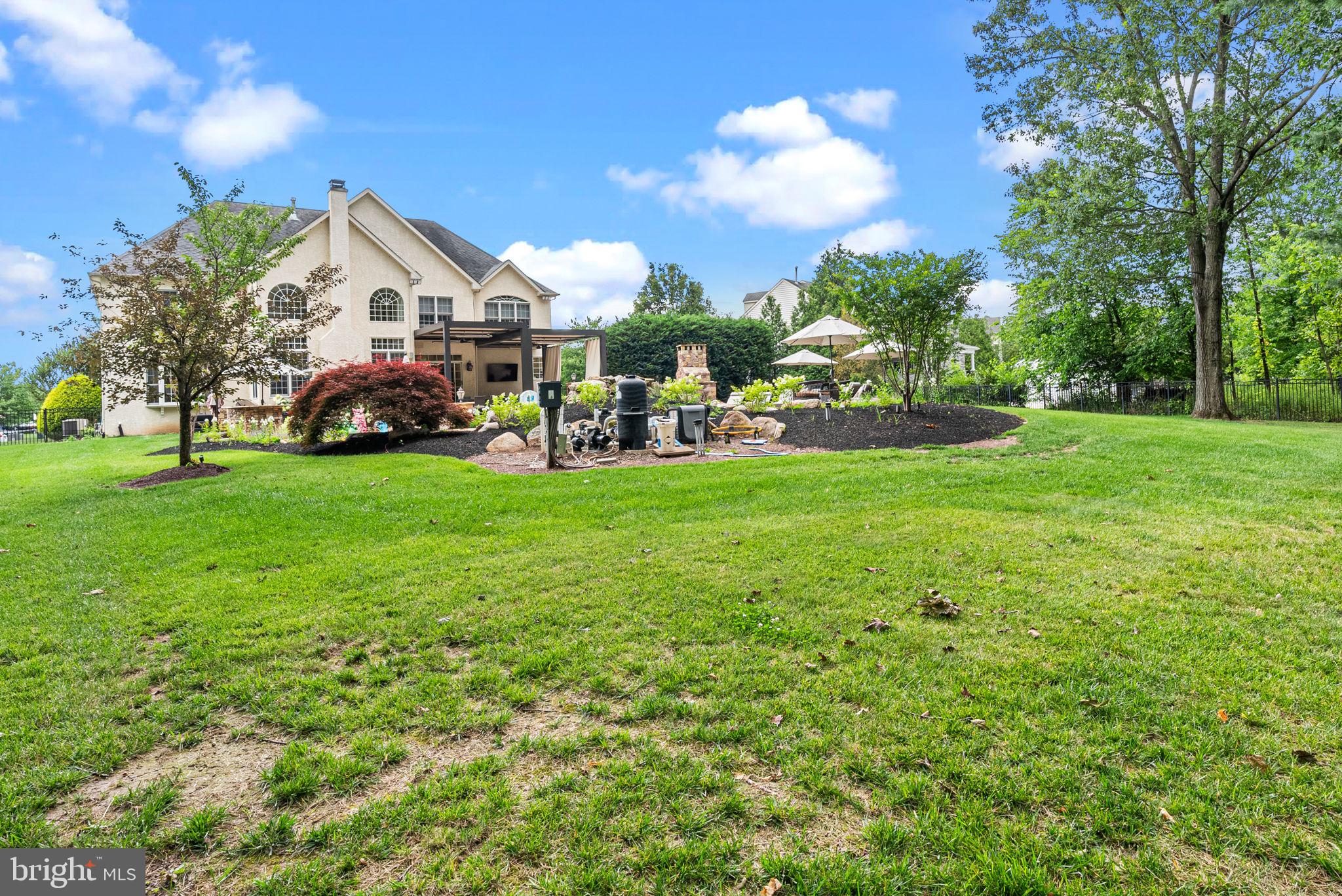 WARWICK ESTS - Residential