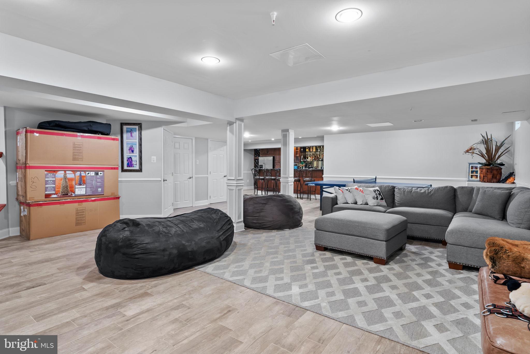 WARWICK ESTS - Residential