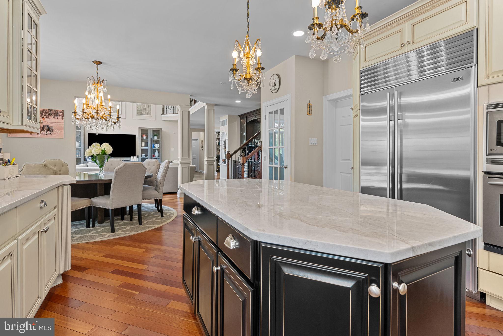 WARWICK ESTS - Residential