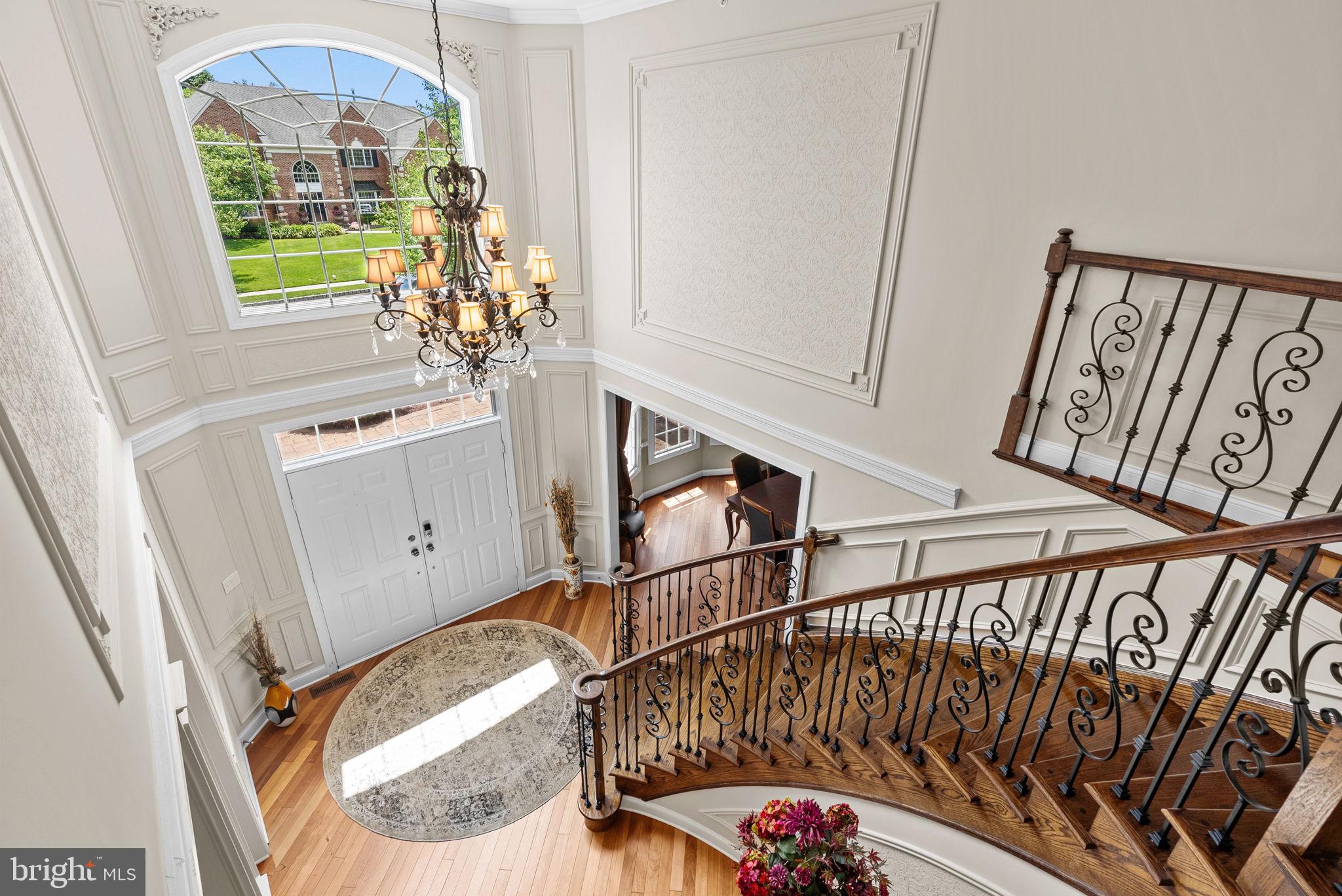 WARWICK ESTS - Residential