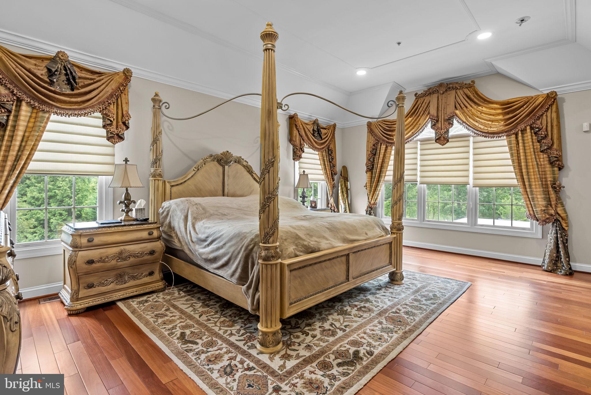 WARWICK ESTS - Residential