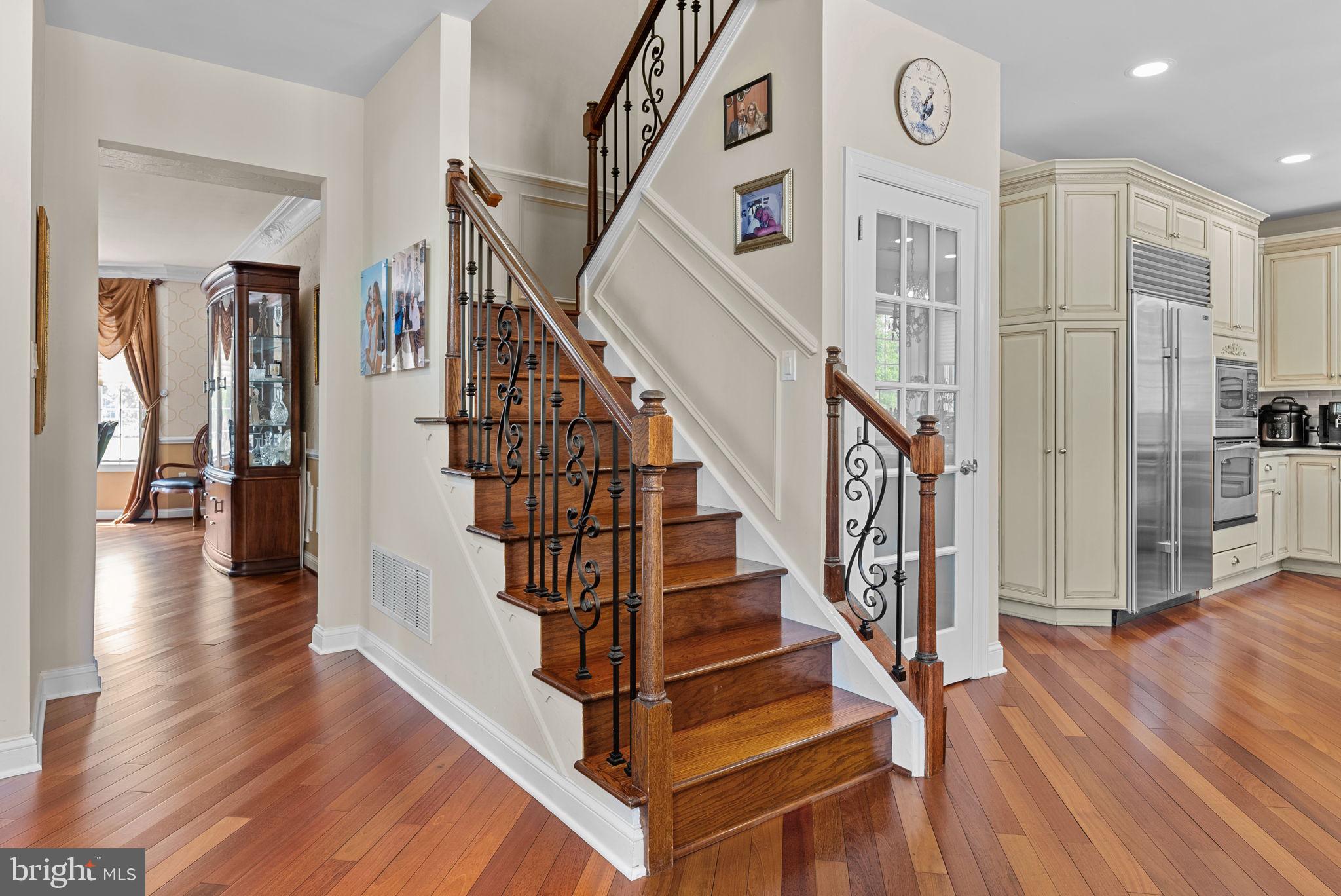 WARWICK ESTS - Residential