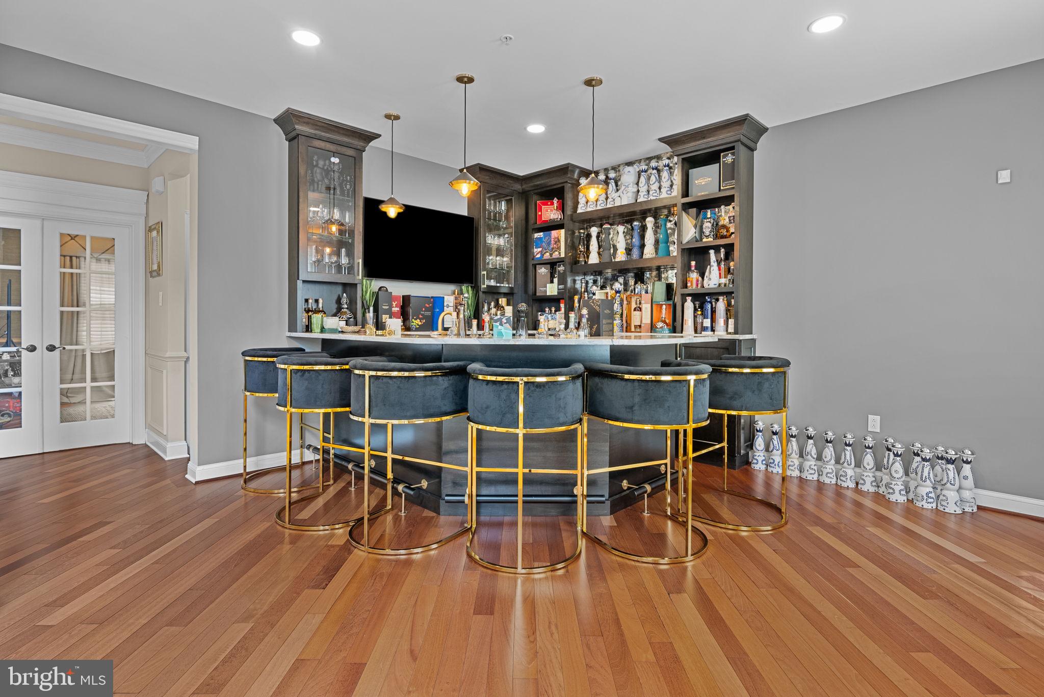 WARWICK ESTS - Residential