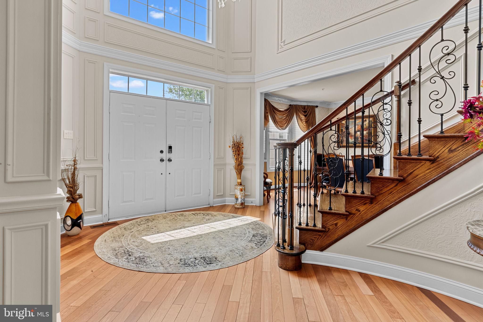 WARWICK ESTS - Residential