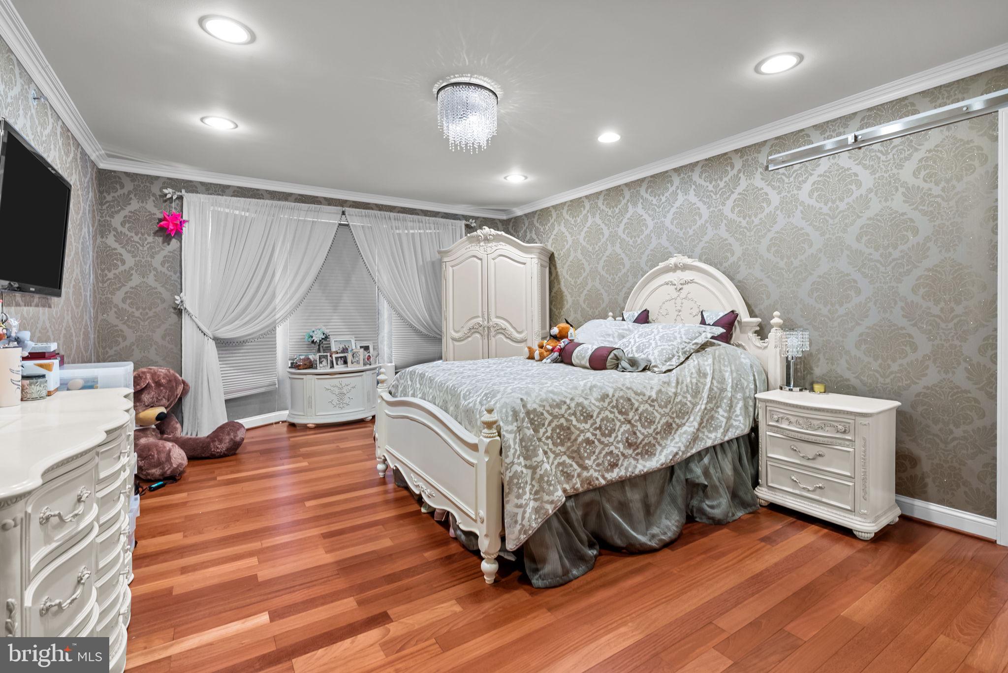 WARWICK ESTS - Residential