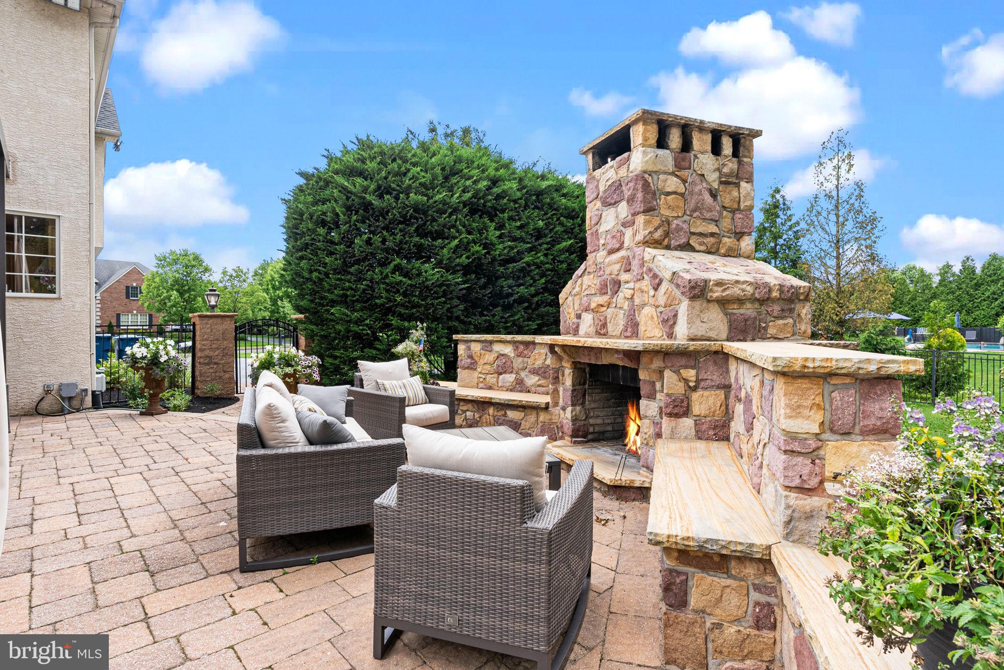 WARWICK ESTS - Residential