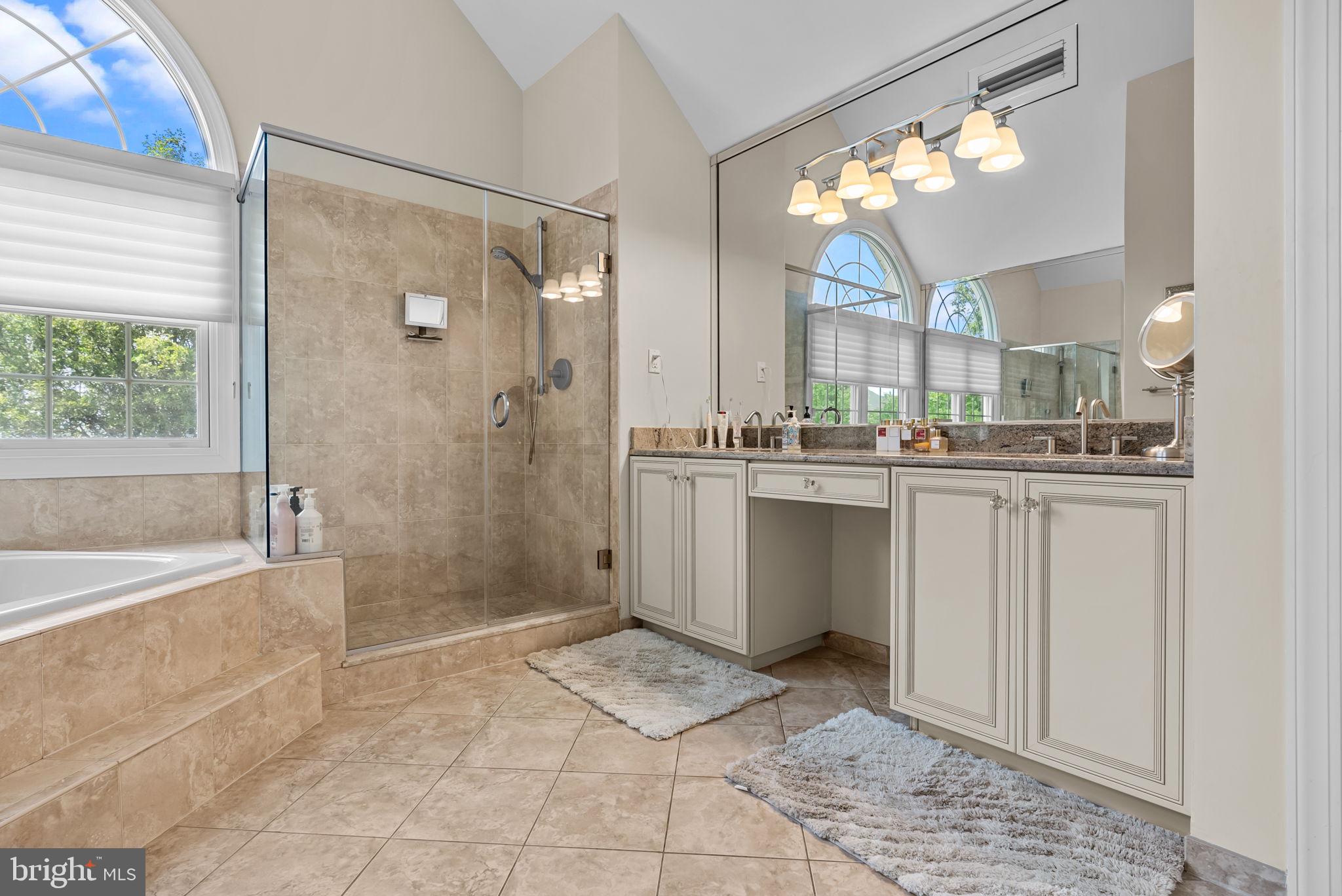 WARWICK ESTS - Residential