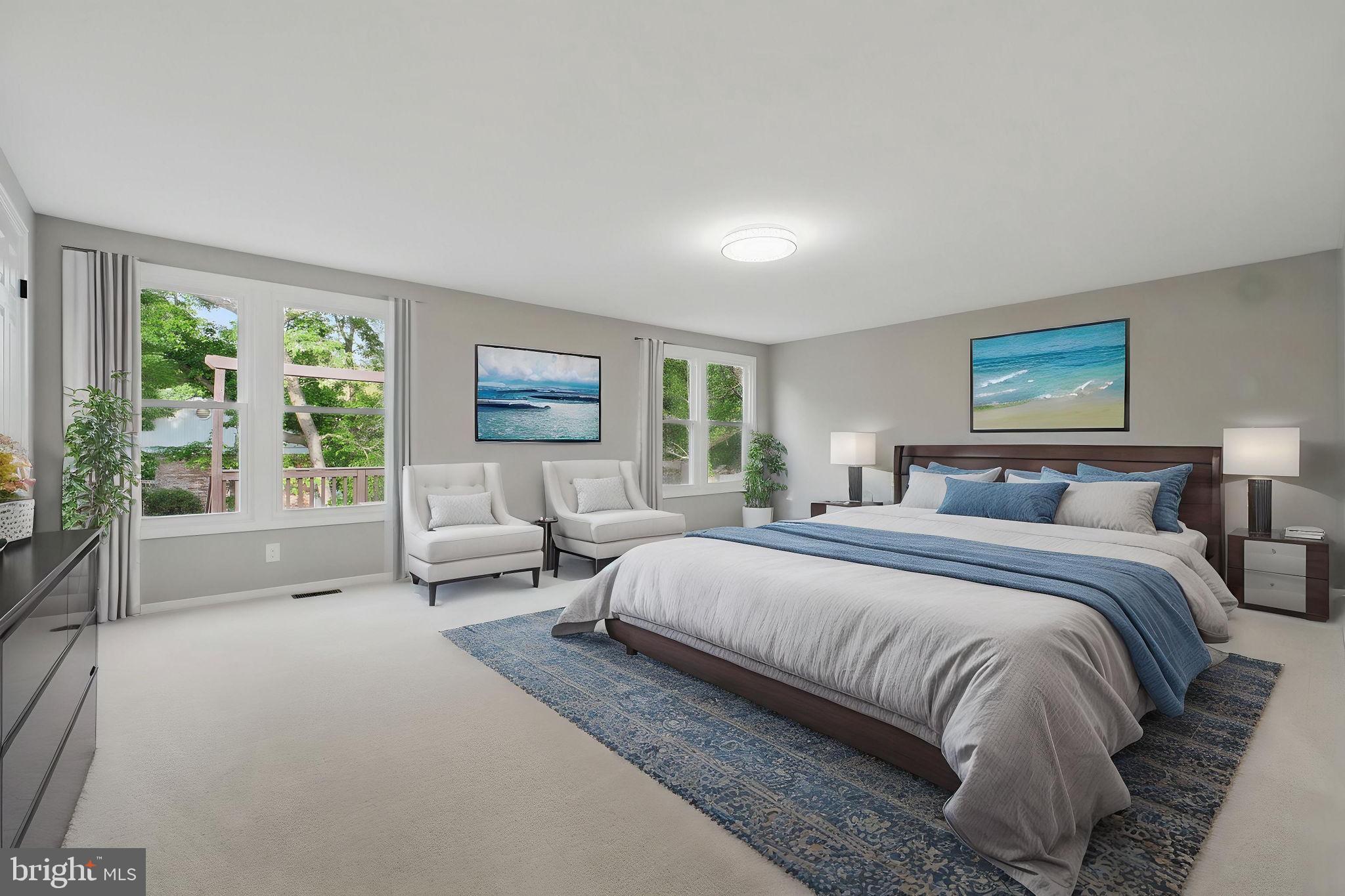 RIVER BEND - Residential