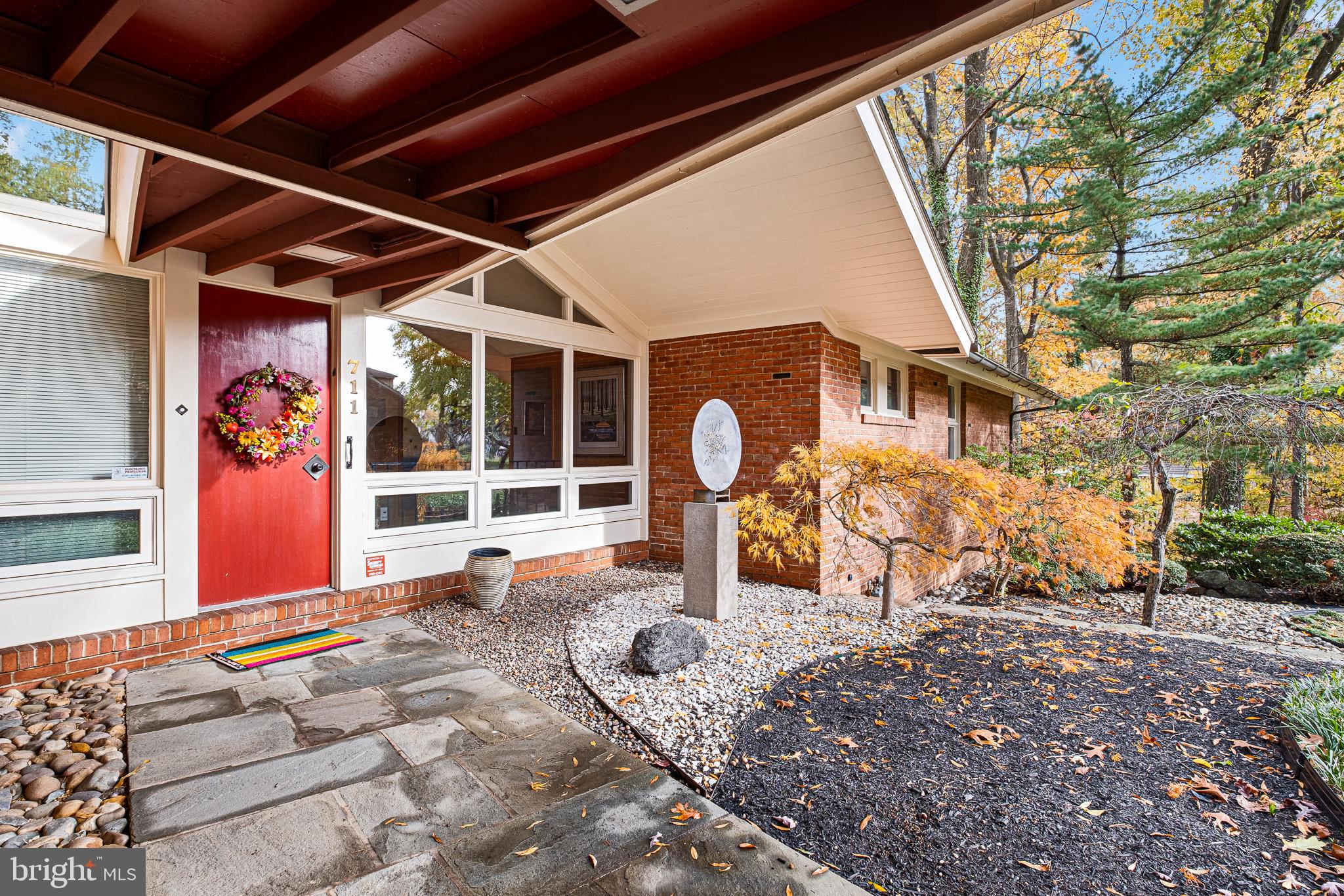 711 COVERLY ROAD