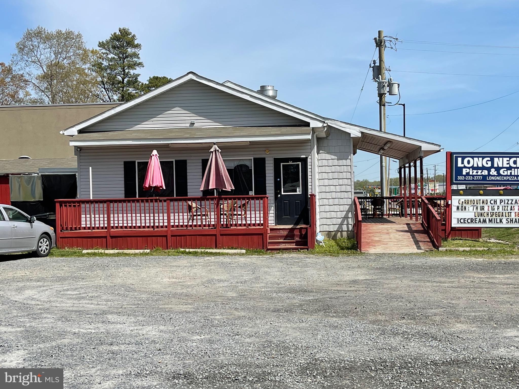 26098 JOHN J WILLIAMS HIGHWAY