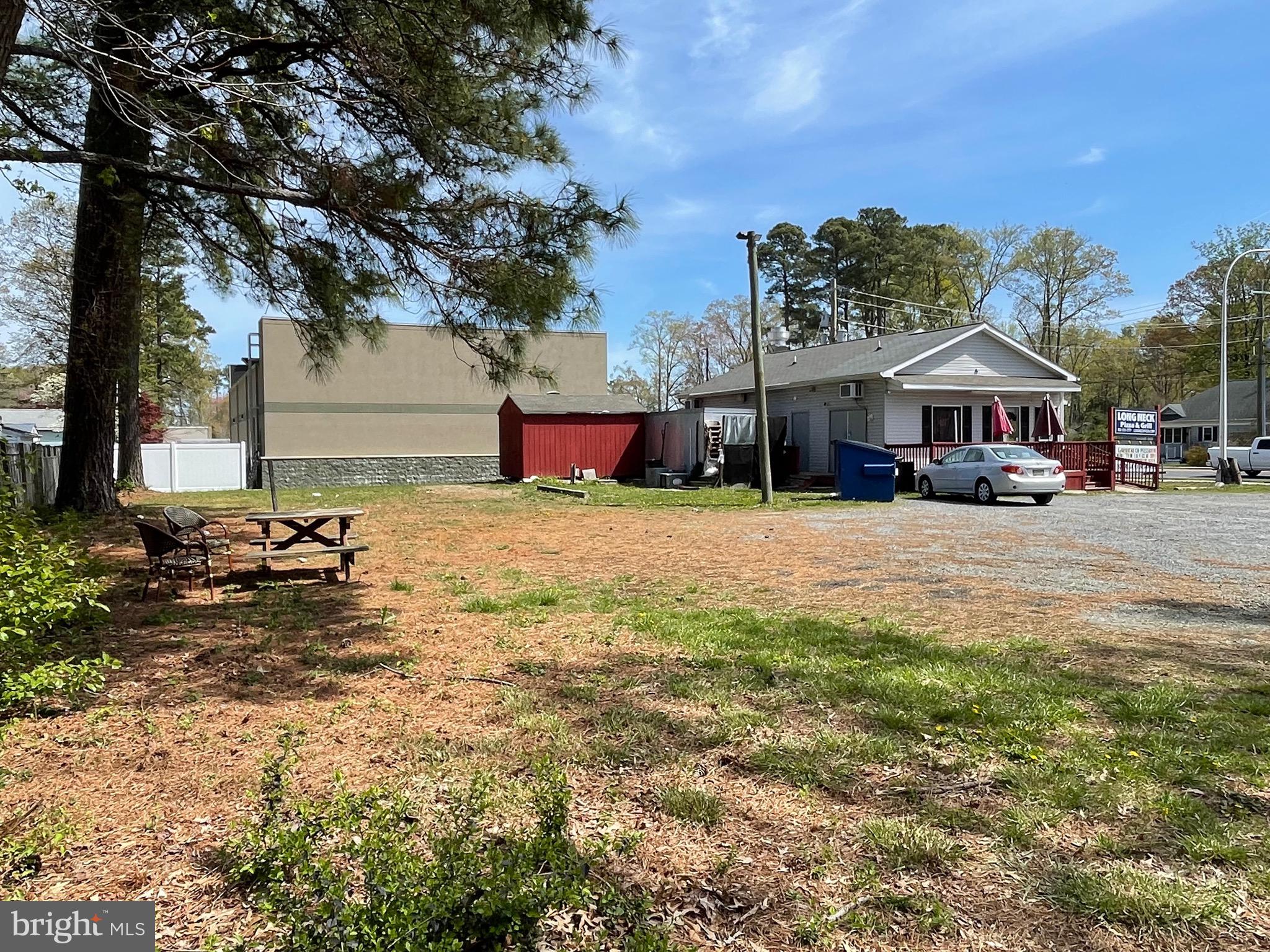 26098 JOHN J WILLIAMS HIGHWAY