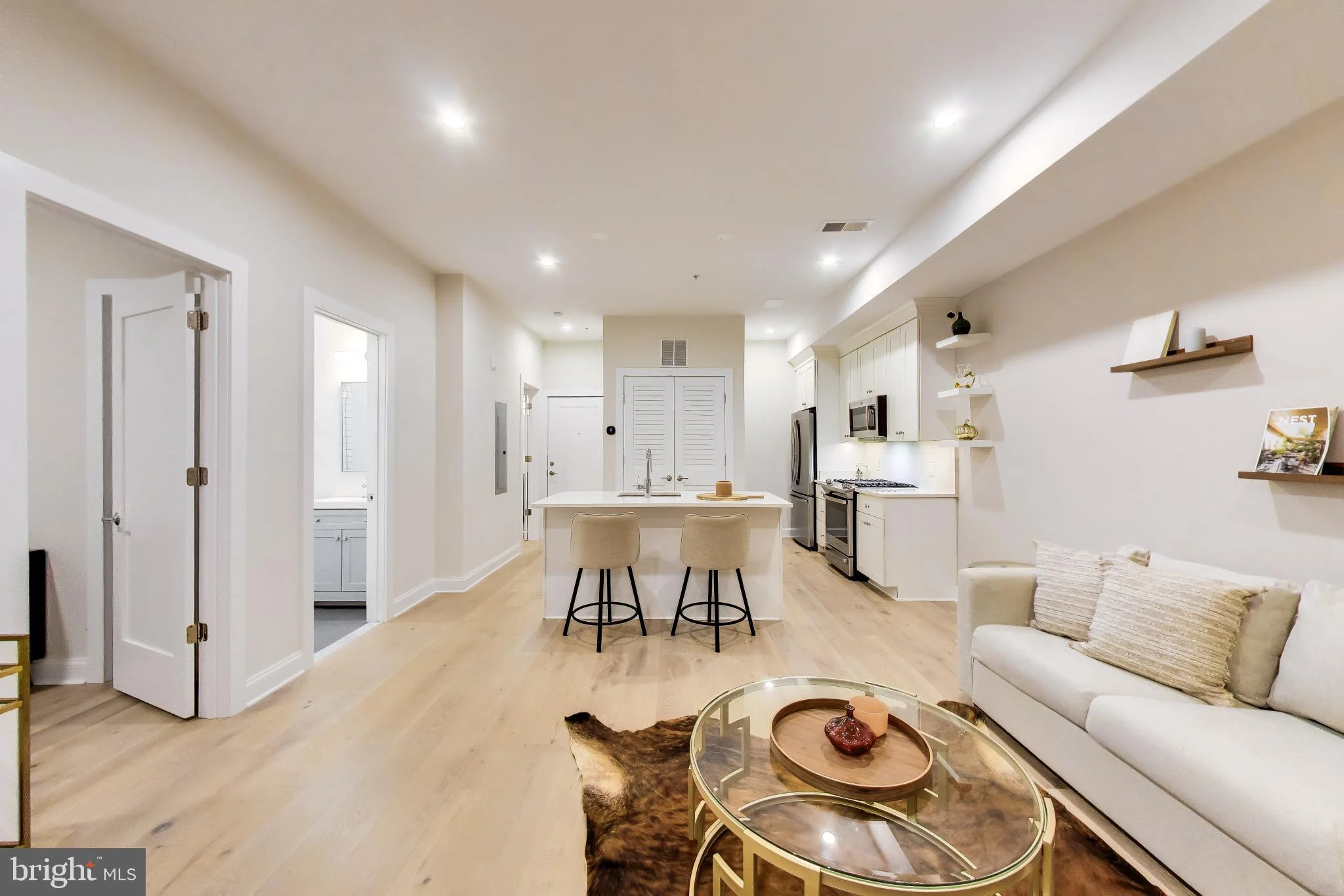 4319 Harrison Street NW Unit 2