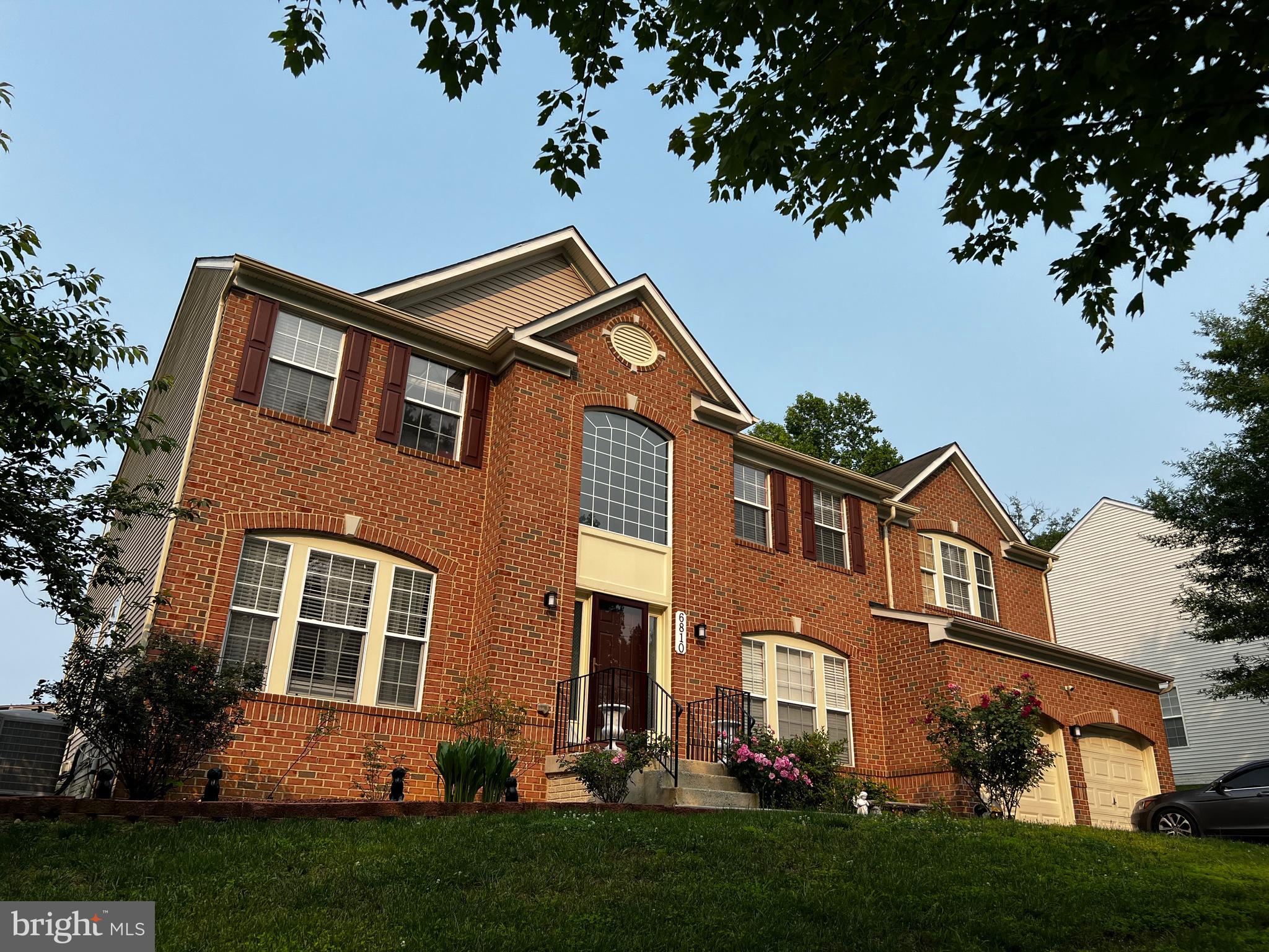 6810 ASHLEYS CROSSING COURT