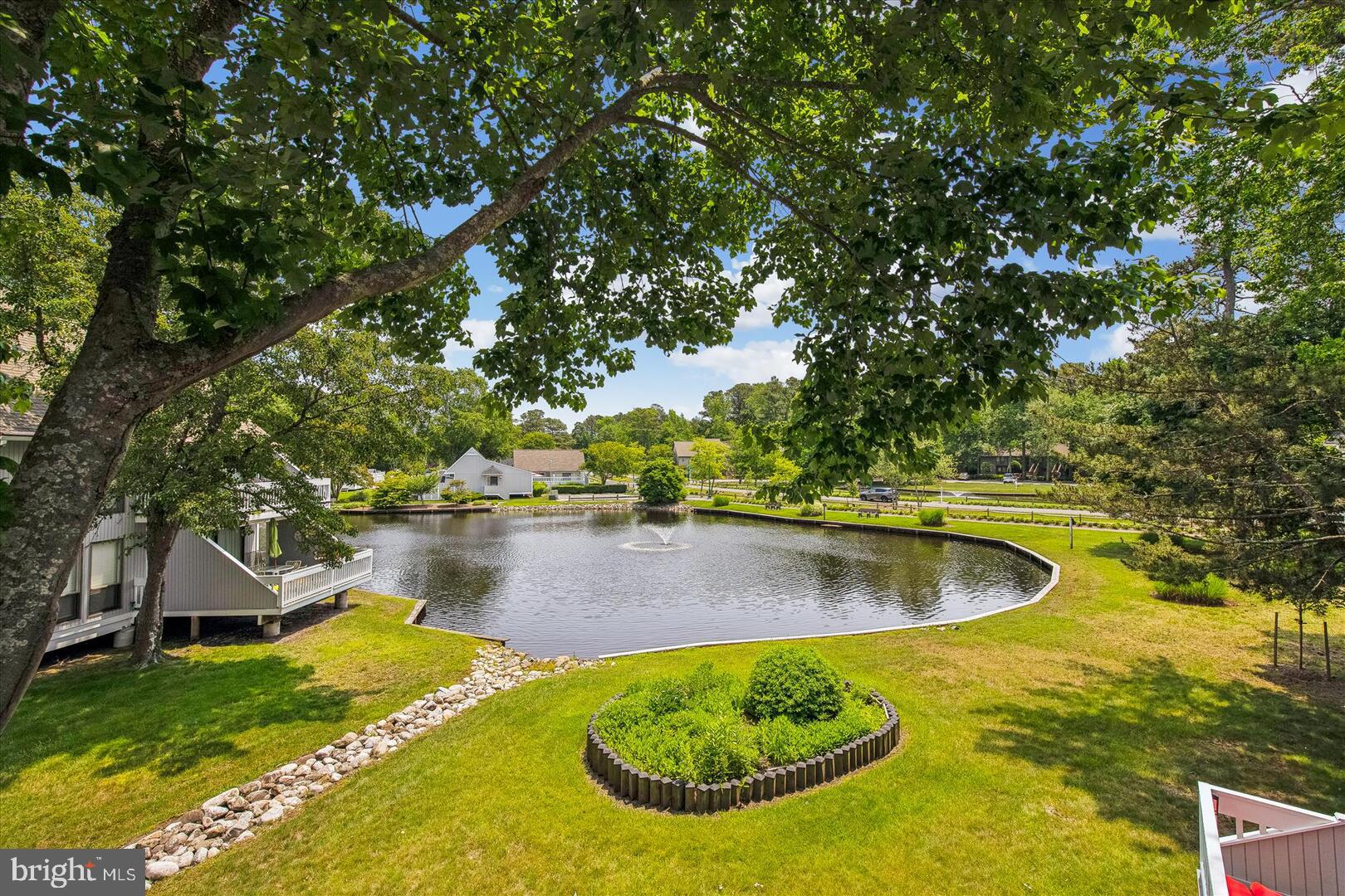 SEA COLONY WEST - Residential