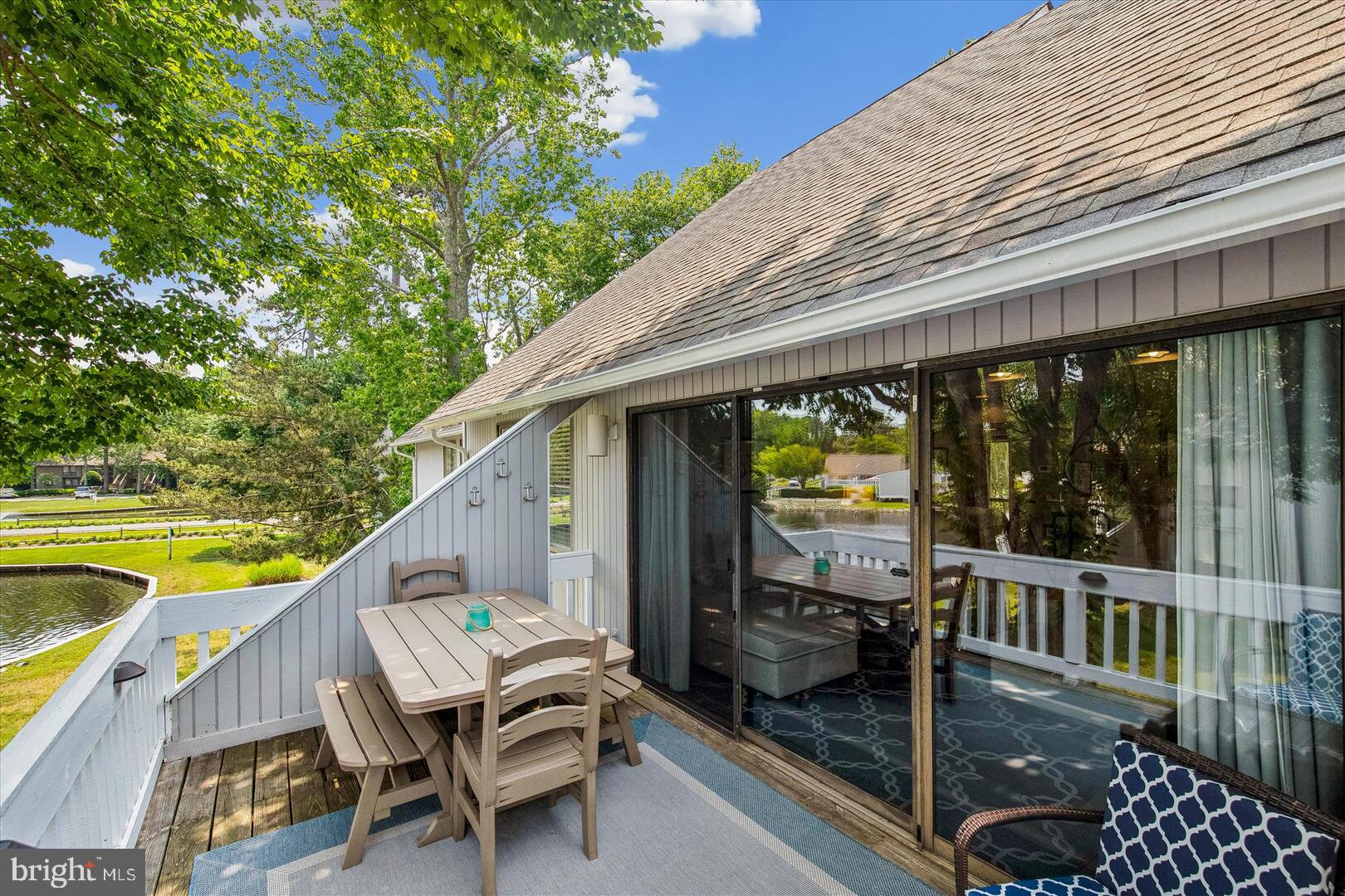 SEA COLONY WEST - Residential