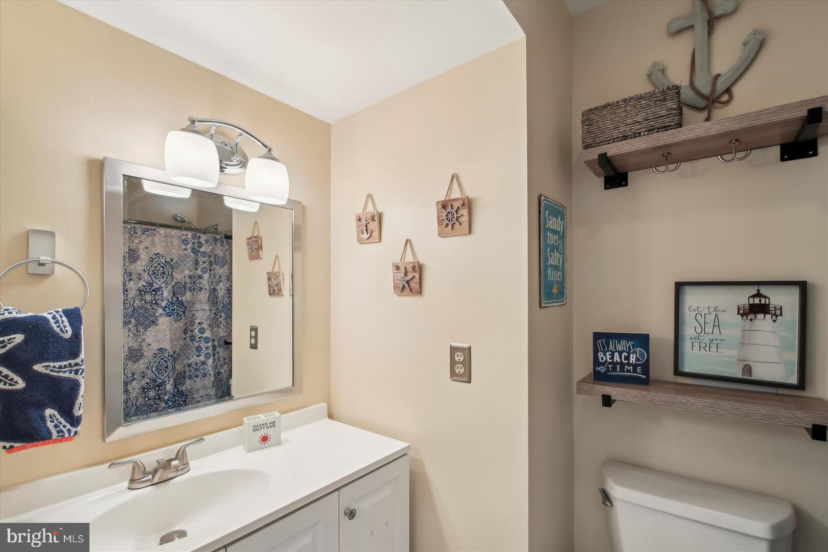 SEA COLONY WEST - Residential