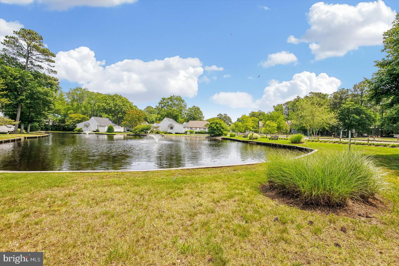 SEA COLONY WEST - Residential