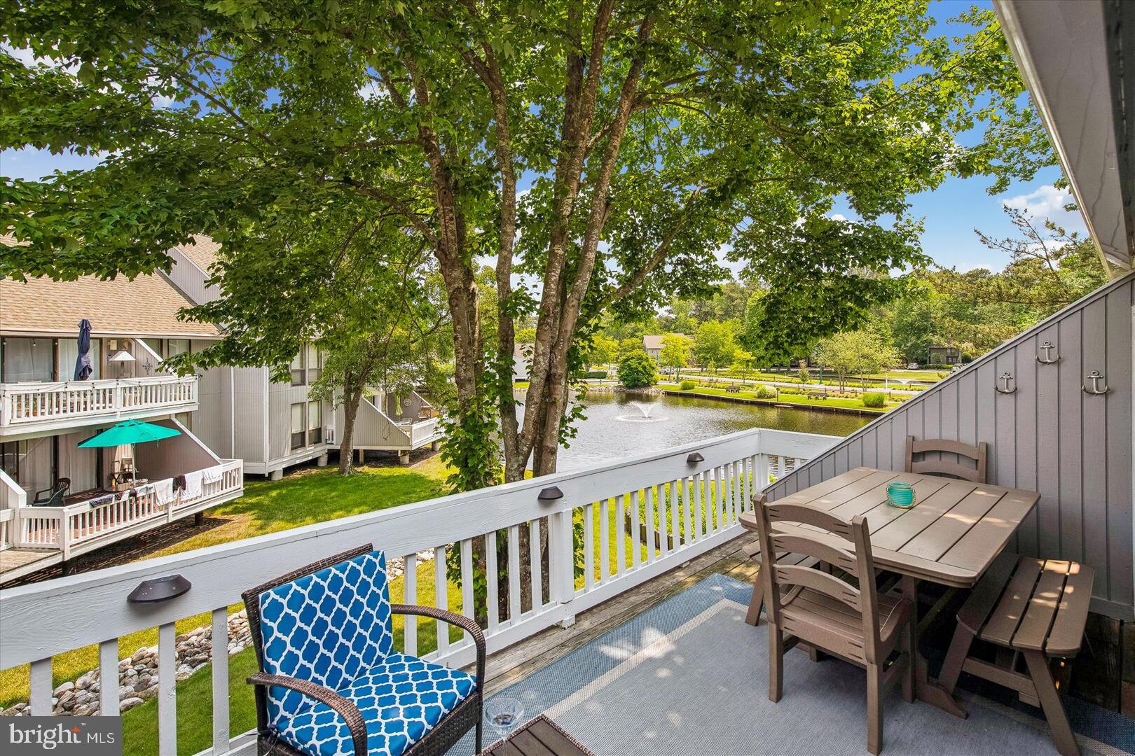 SEA COLONY WEST - Residential