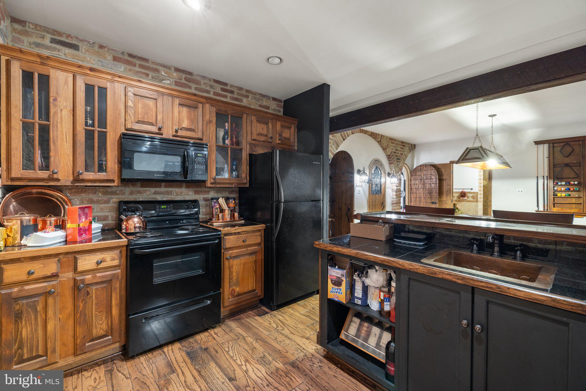 RIVER CREEK - Residential