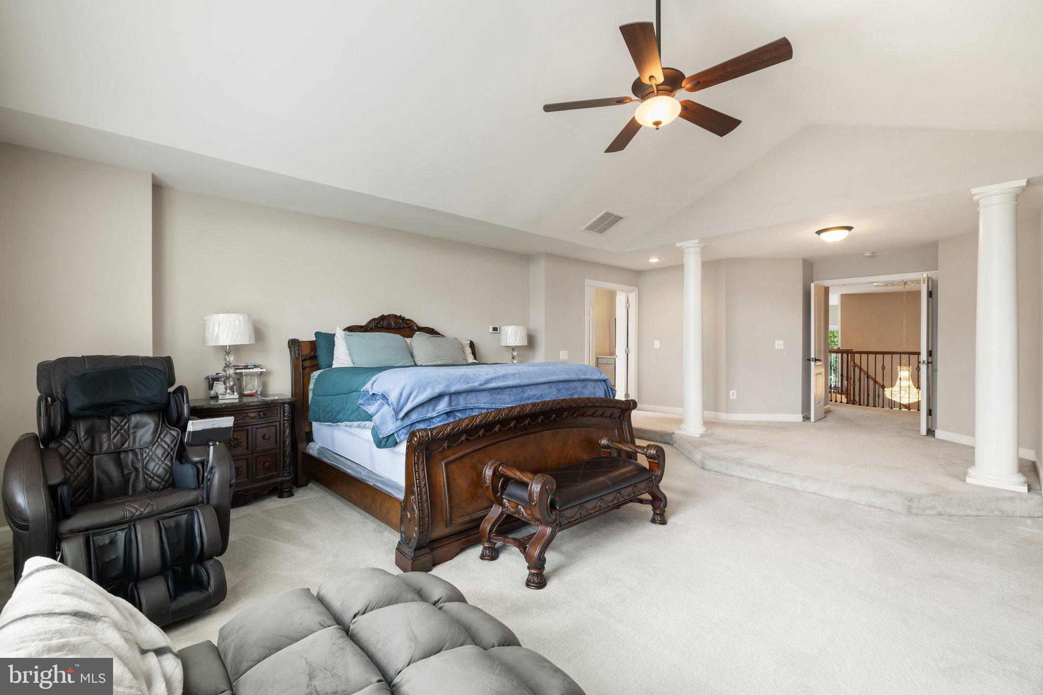 RIVER CREEK - Residential