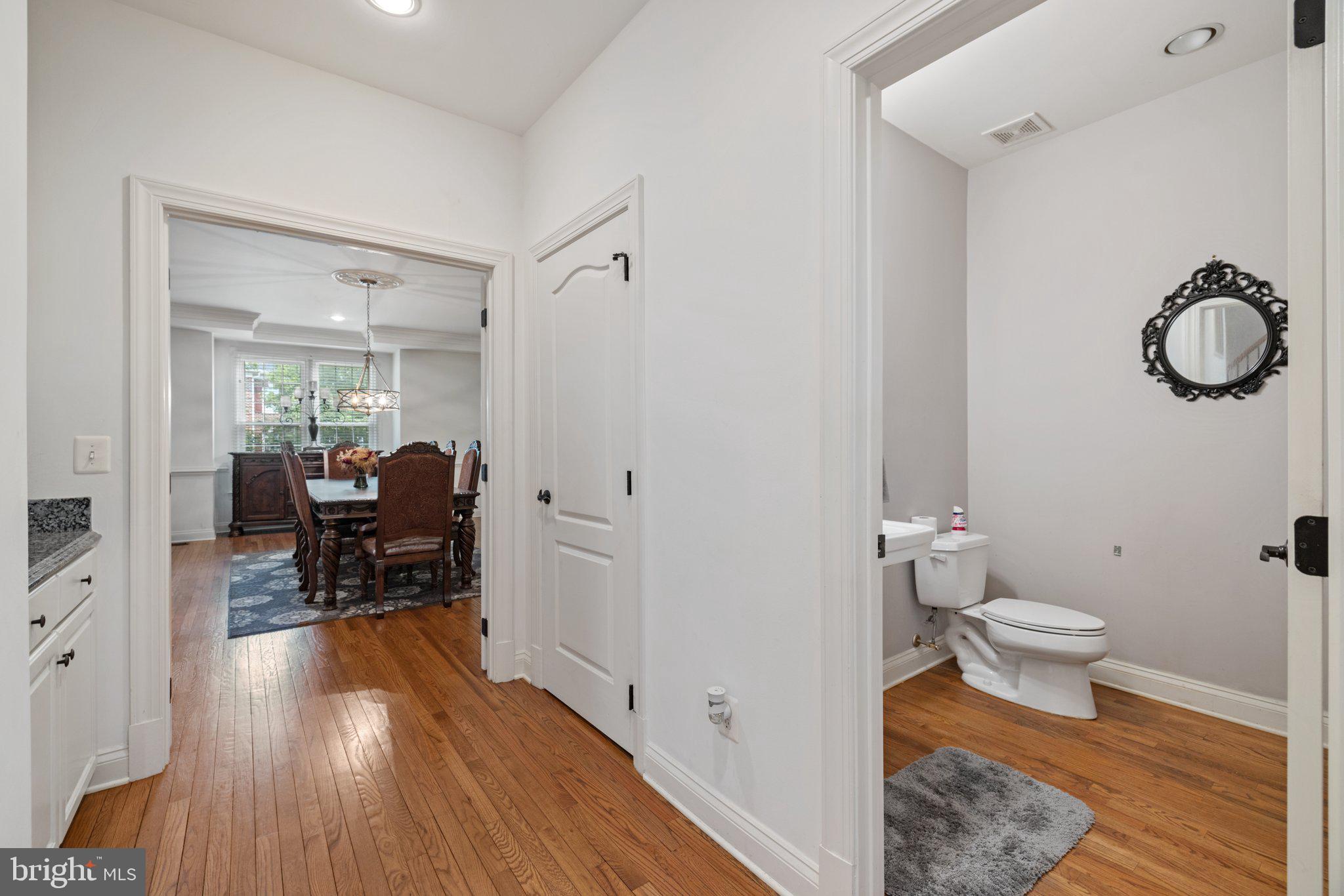 RIVER CREEK - Residential