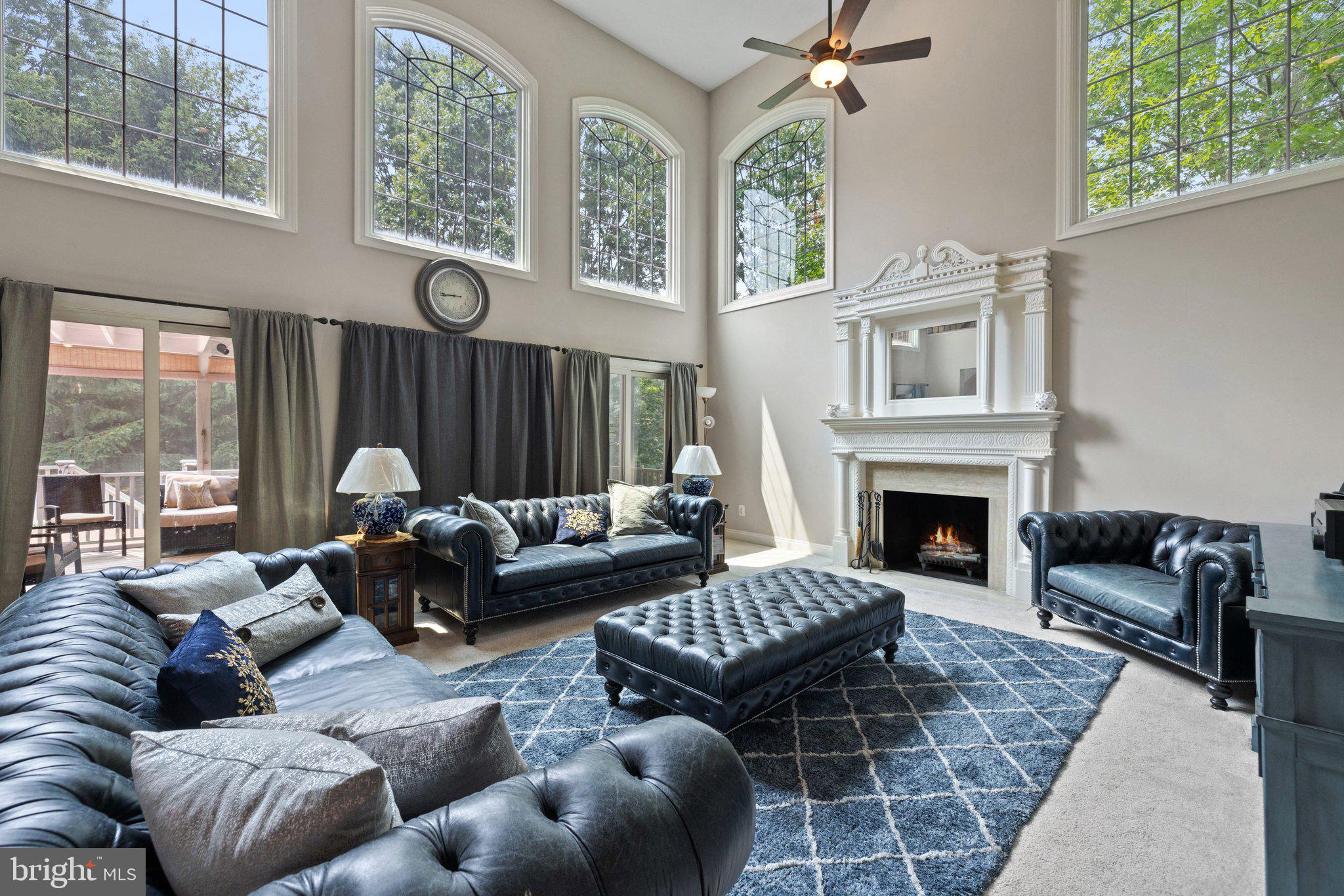 RIVER CREEK - Residential