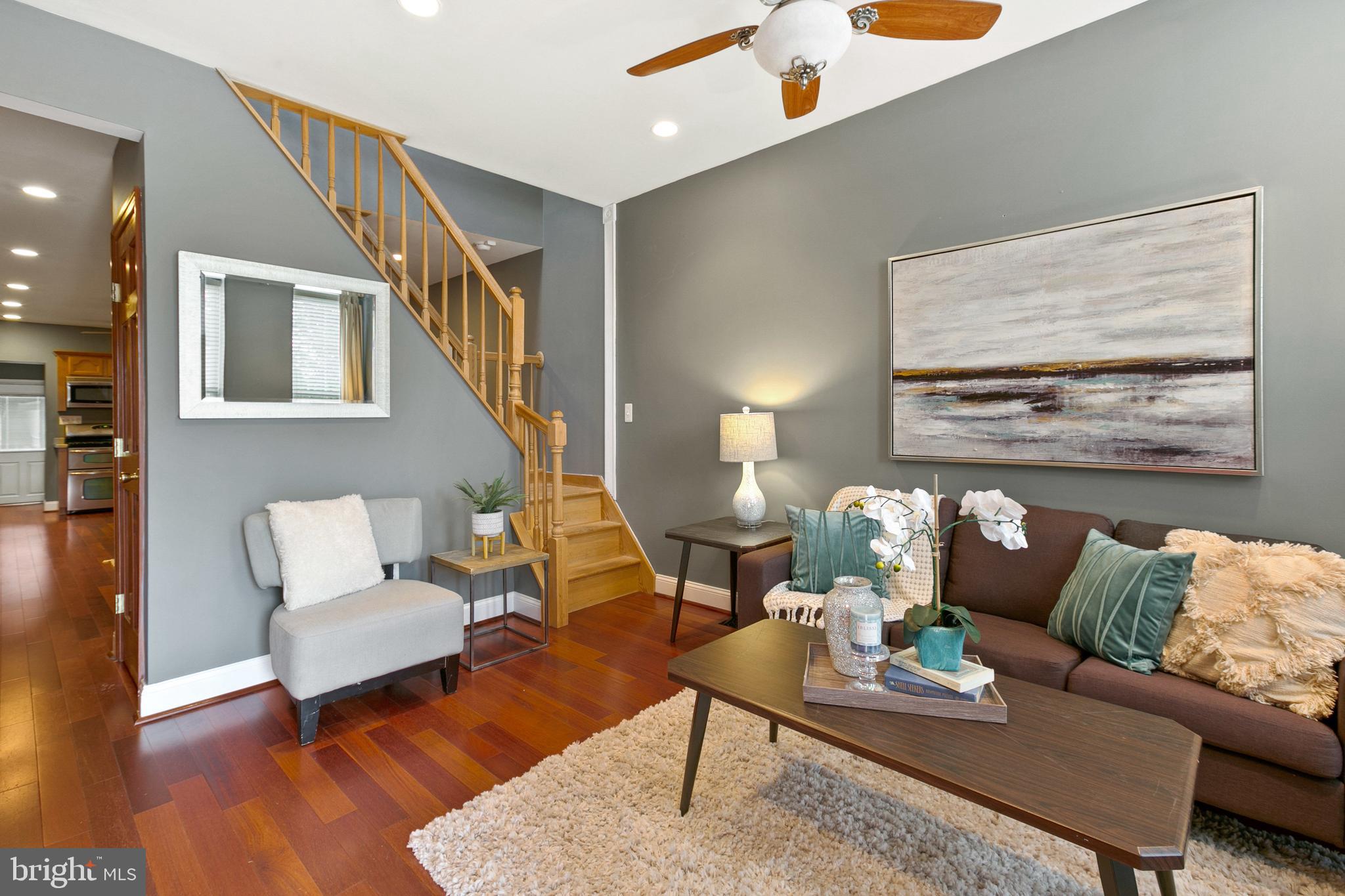 RIVERSIDE - Residential