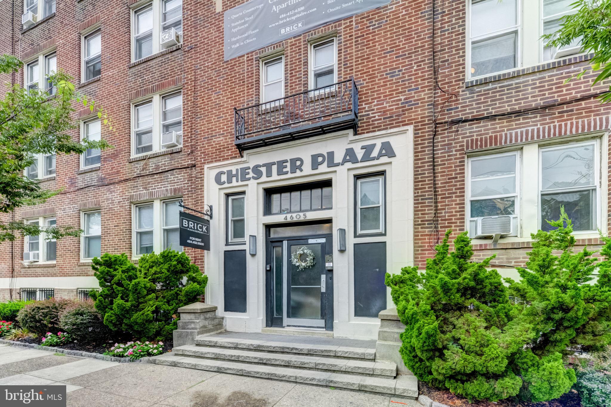 UNIVERSITY CITY - Residential Lease