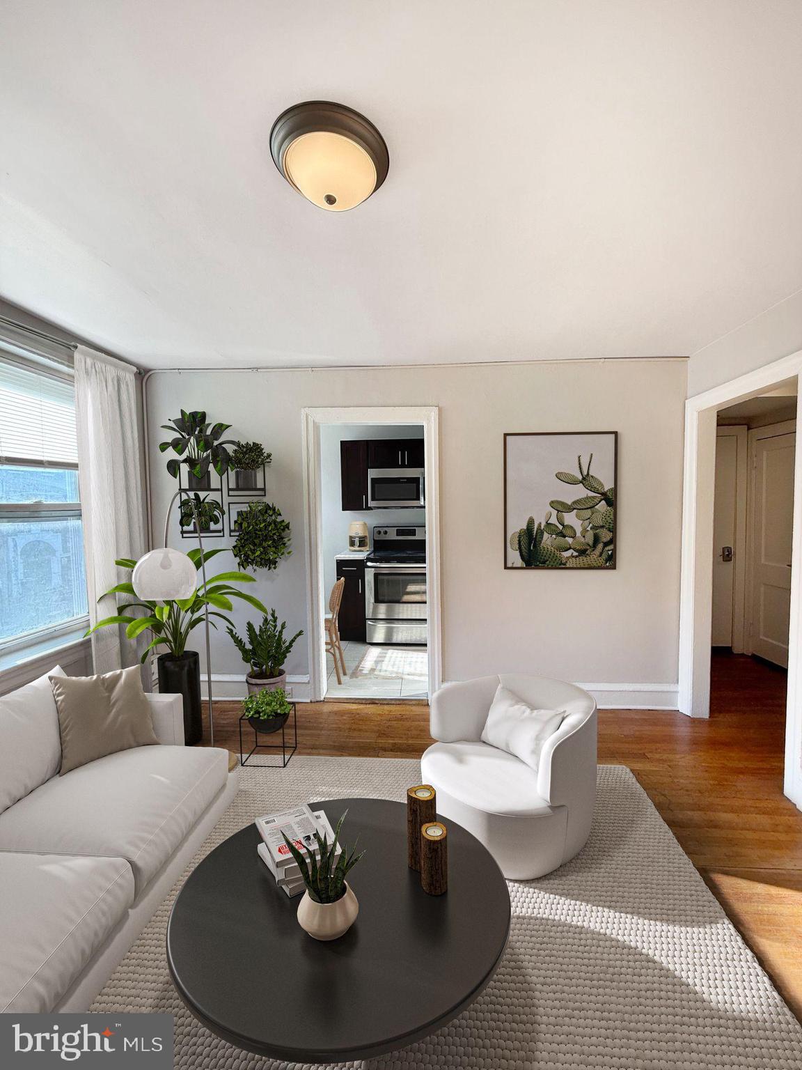 UNIVERSITY CITY - Residential Lease