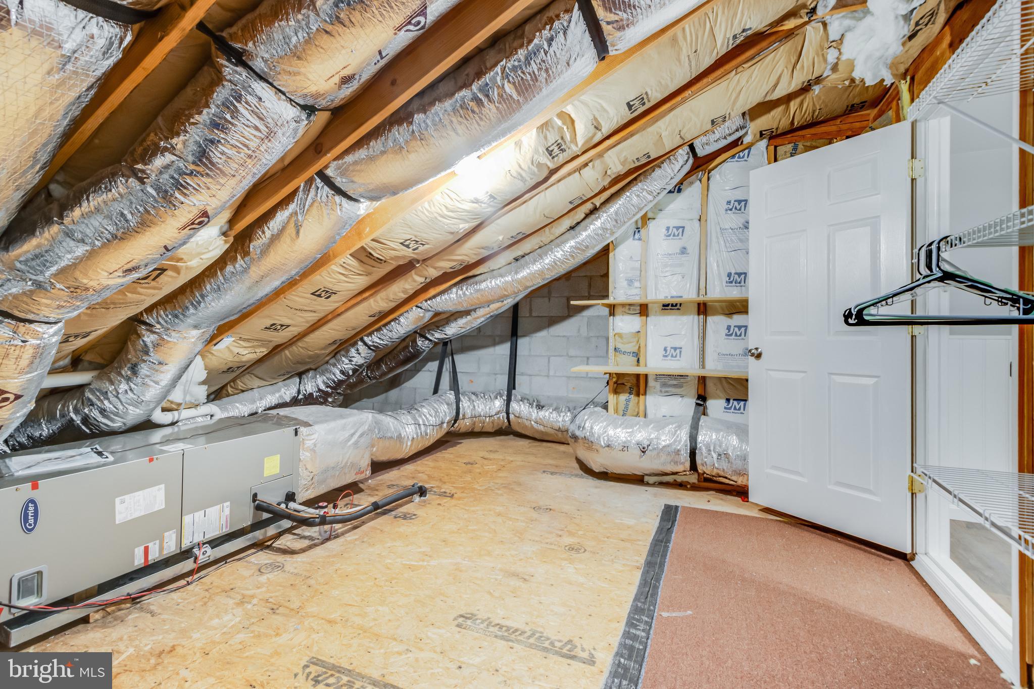 FAIRWAY VILLAS - Residential