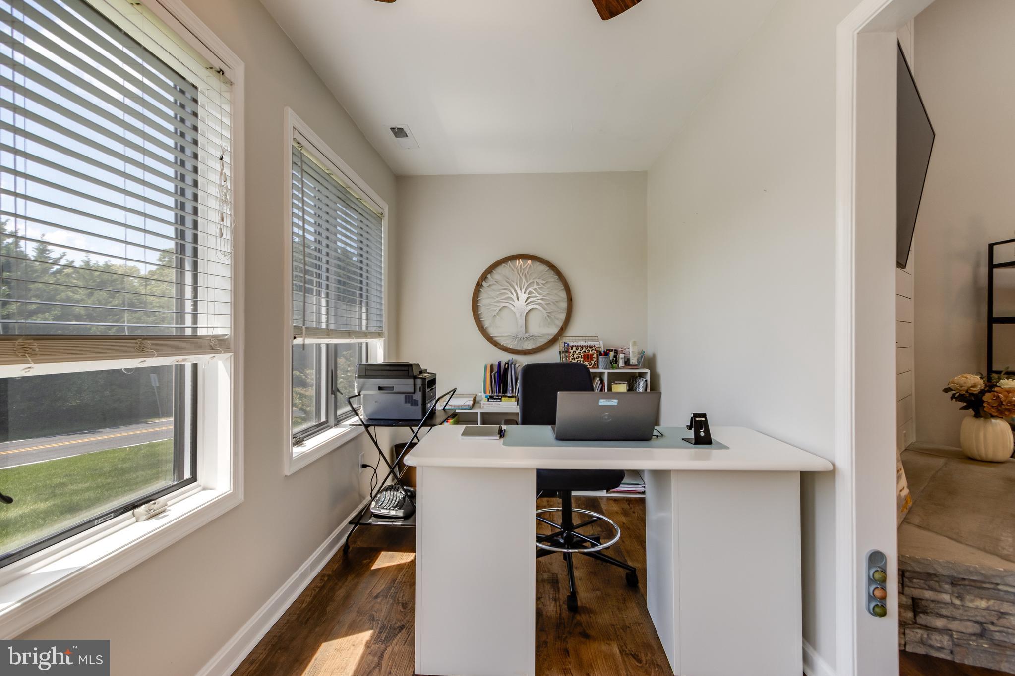 FAIRWAY VILLAS - Residential