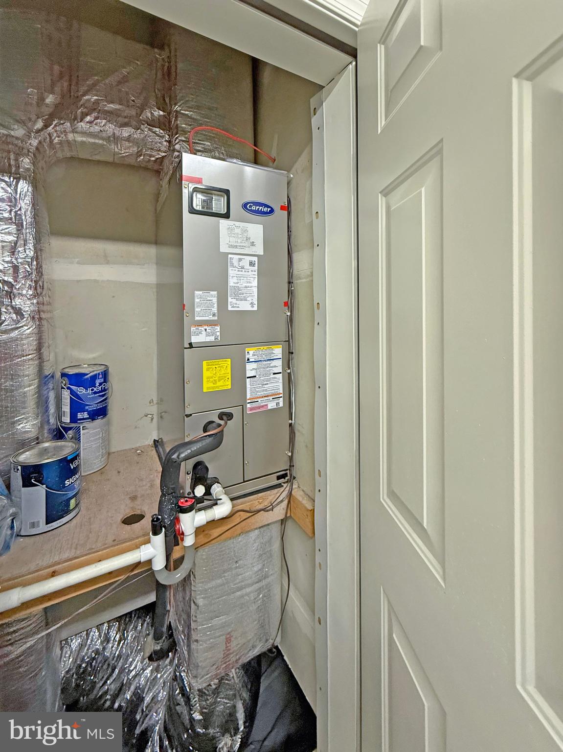 FAIRWAY VILLAS - Residential