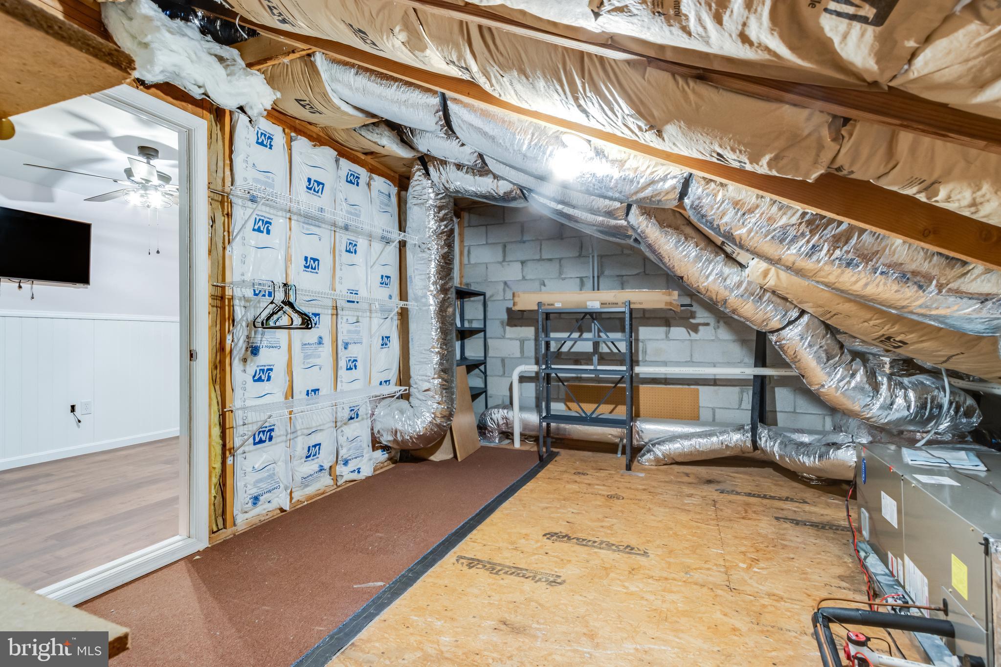 FAIRWAY VILLAS - Residential